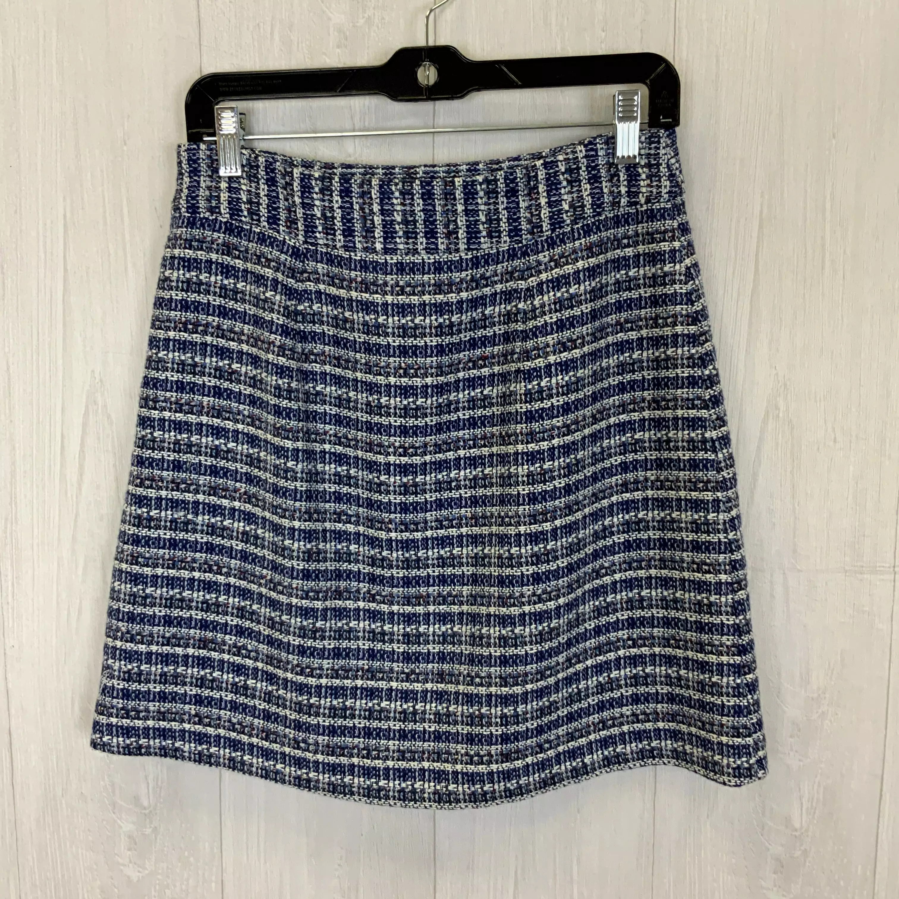 Mini and short Loft skirt size 2.