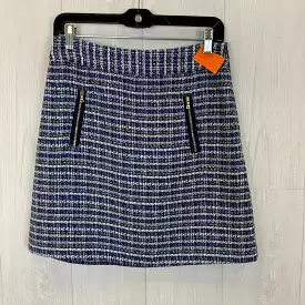 Mini and short Loft skirt size 2.