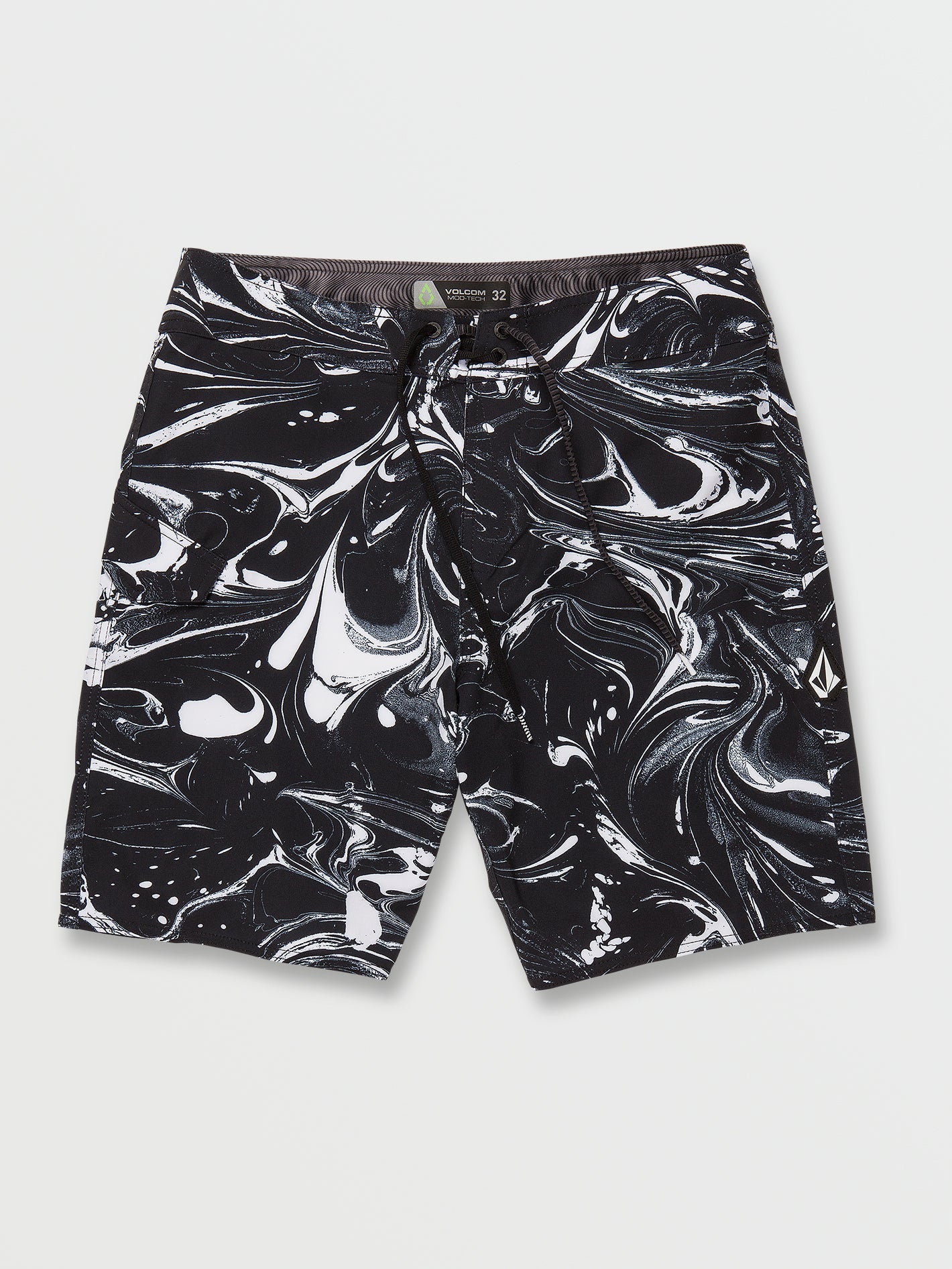 Mod Tech Marble Trunks