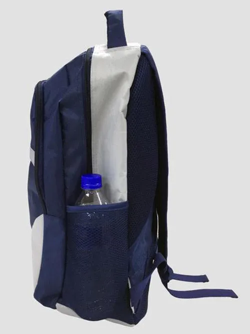 Navy Bags for School