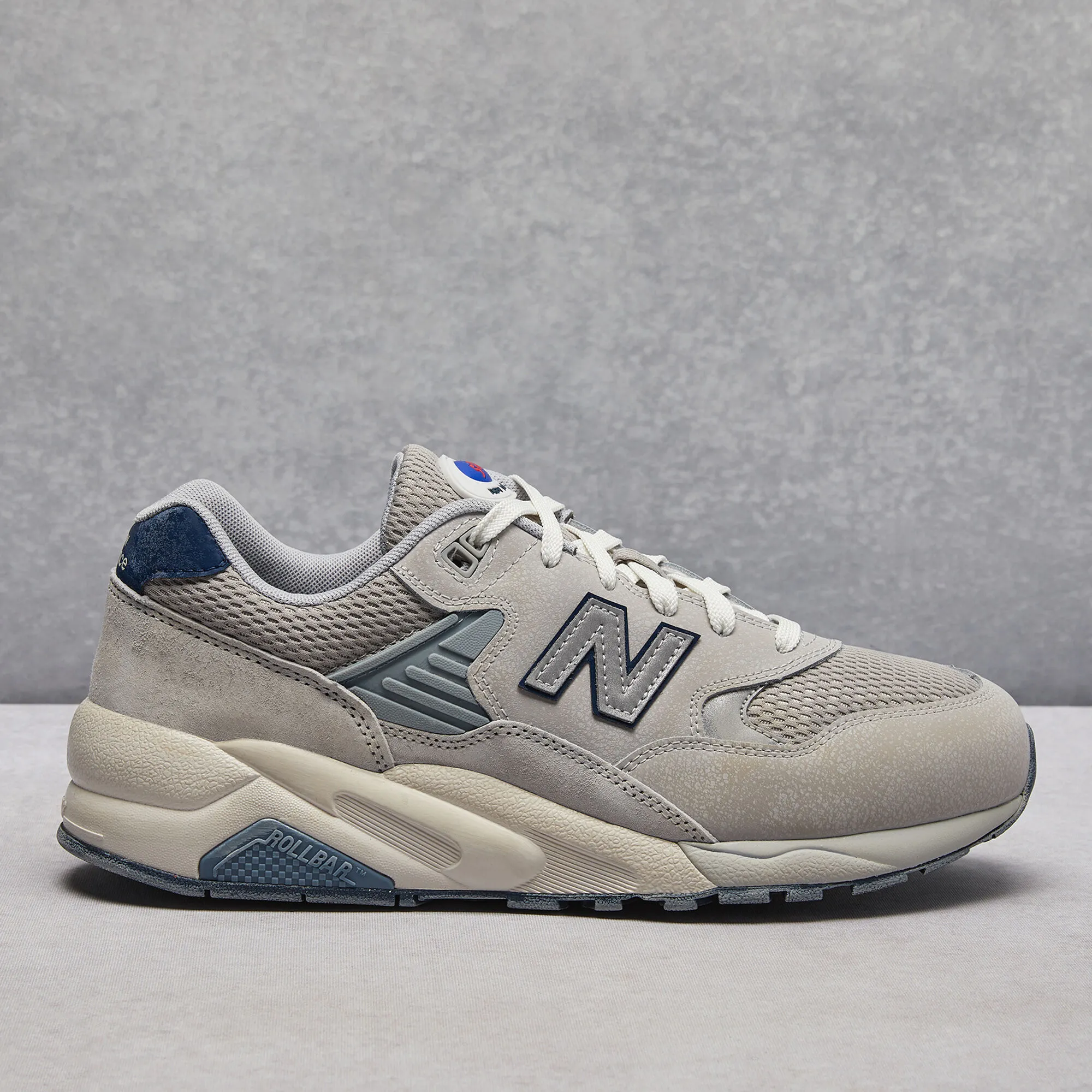 New Balance 580 Lunar Themed Shoes