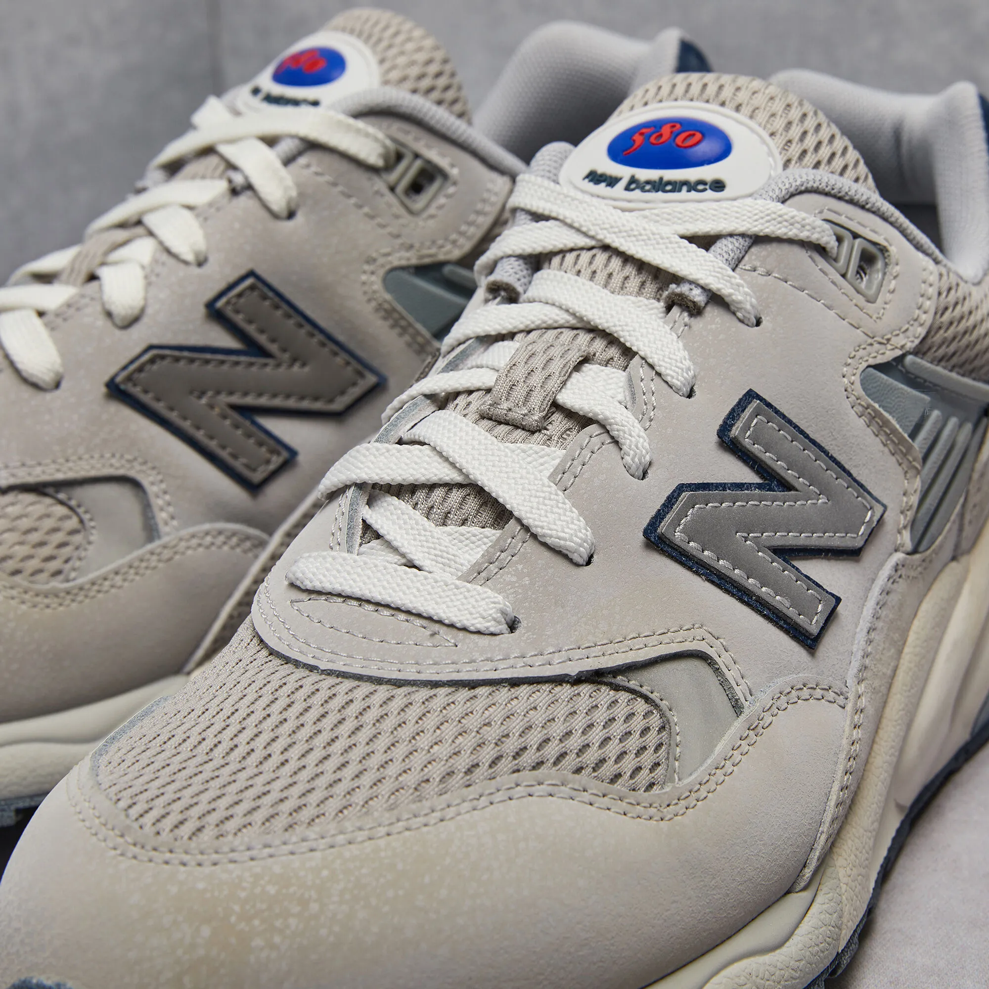 New Balance 580 Lunar Themed Shoes