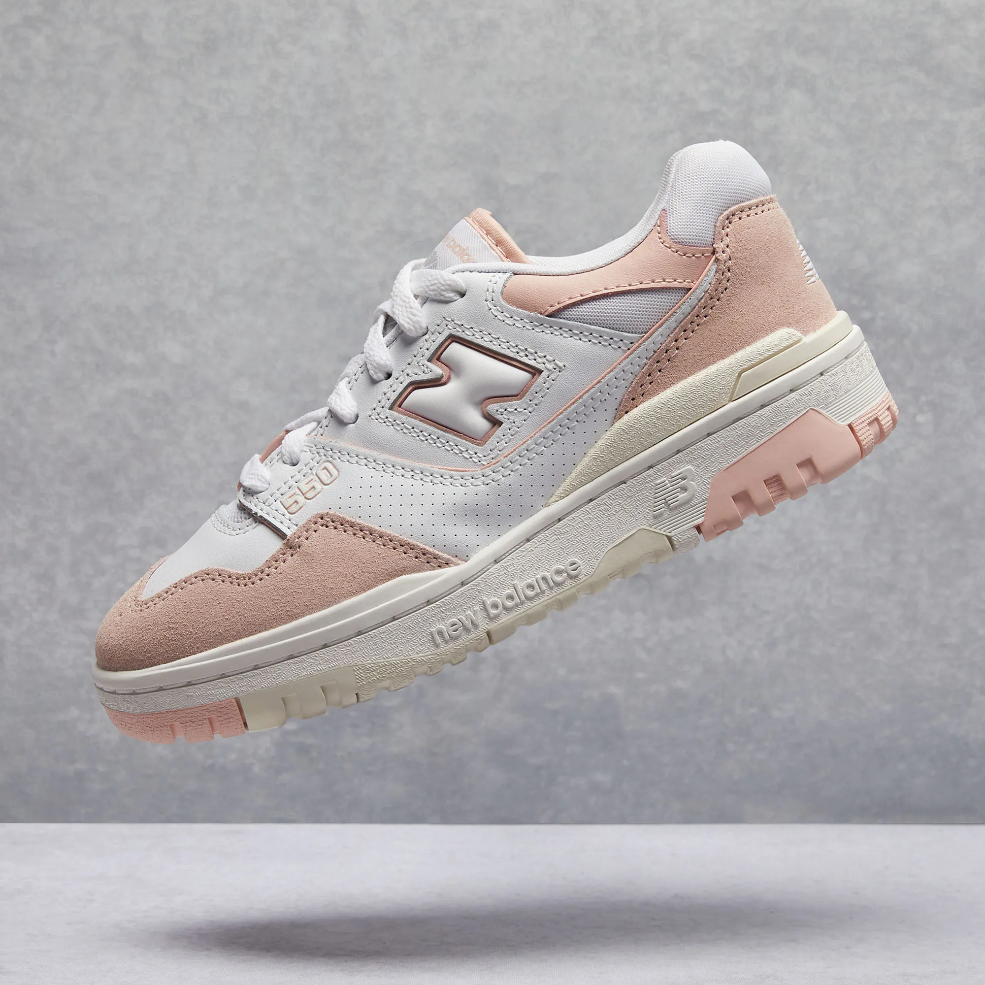 New Balance BB550 Sneakers