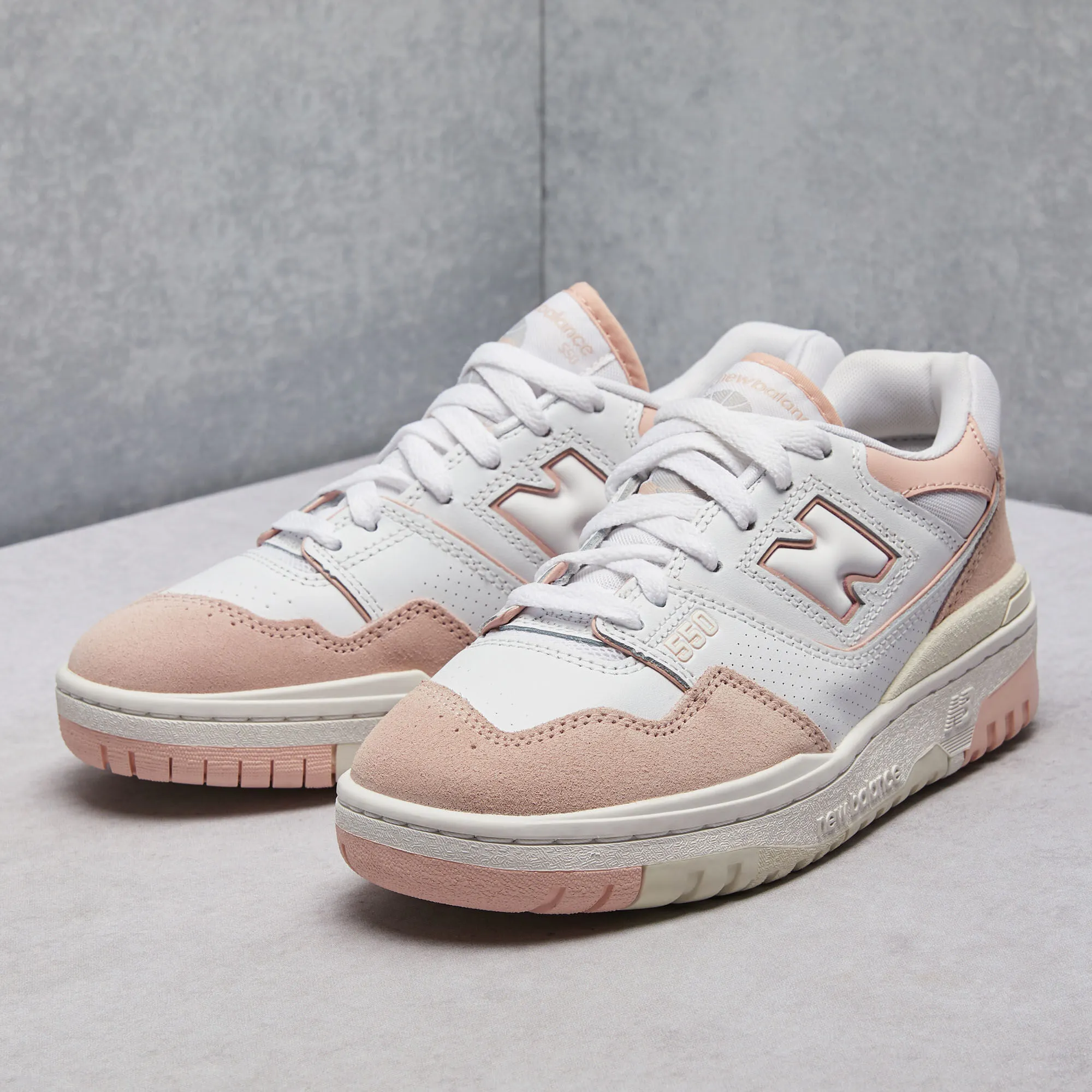 New Balance BB550 Sneakers