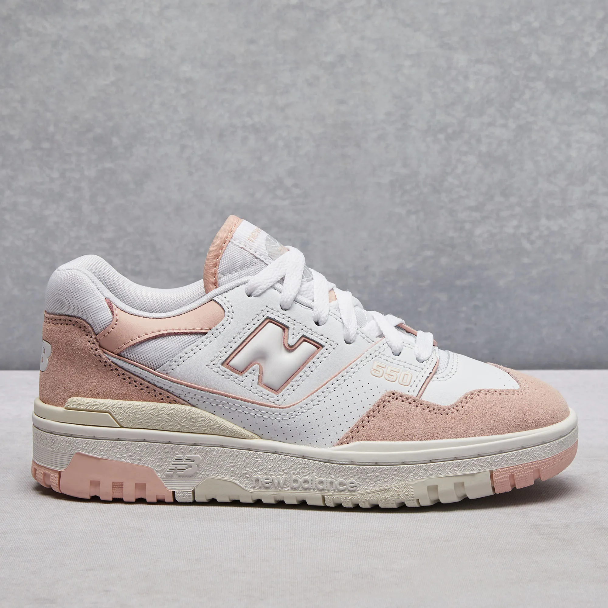 New Balance BB550 Sneakers