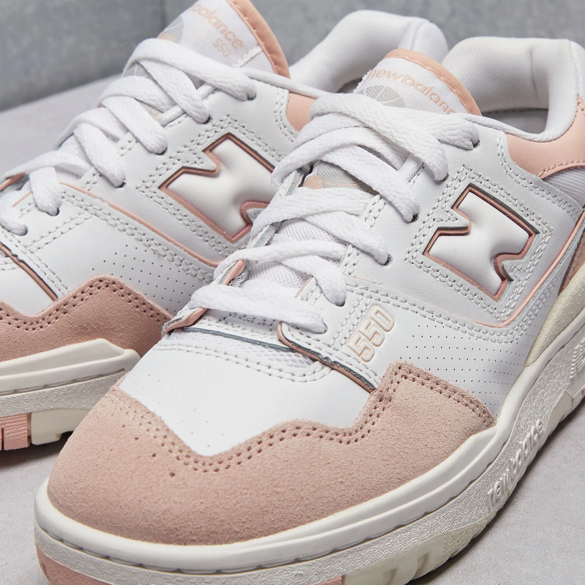 New Balance BB550 Sneakers