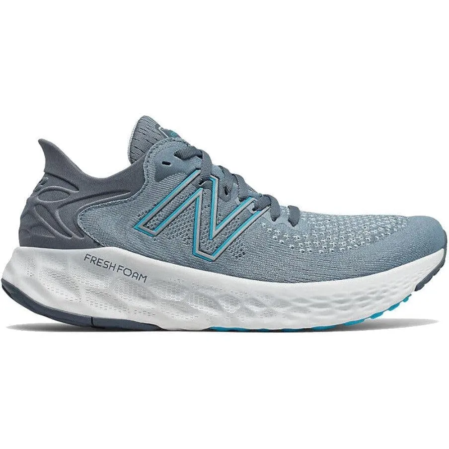 New Balance Fresh Foam 1080 v11 Cyclone/Virtual Sky 11.5 2E Wide - Men's