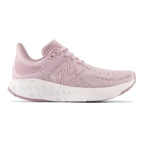 New Balance Fresh Foam X 1080v12 Women's Running Shoes, Violet Shadow/White, 6 B Medium