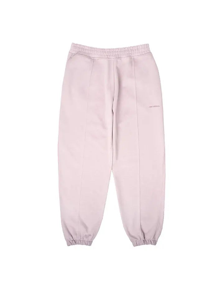 New Balance sweatpants, pink washed NB Athletics Nature State sweatpants