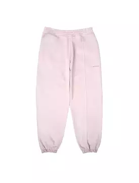 New Balance sweatpants, pink washed NB Athletics Nature State sweatpants