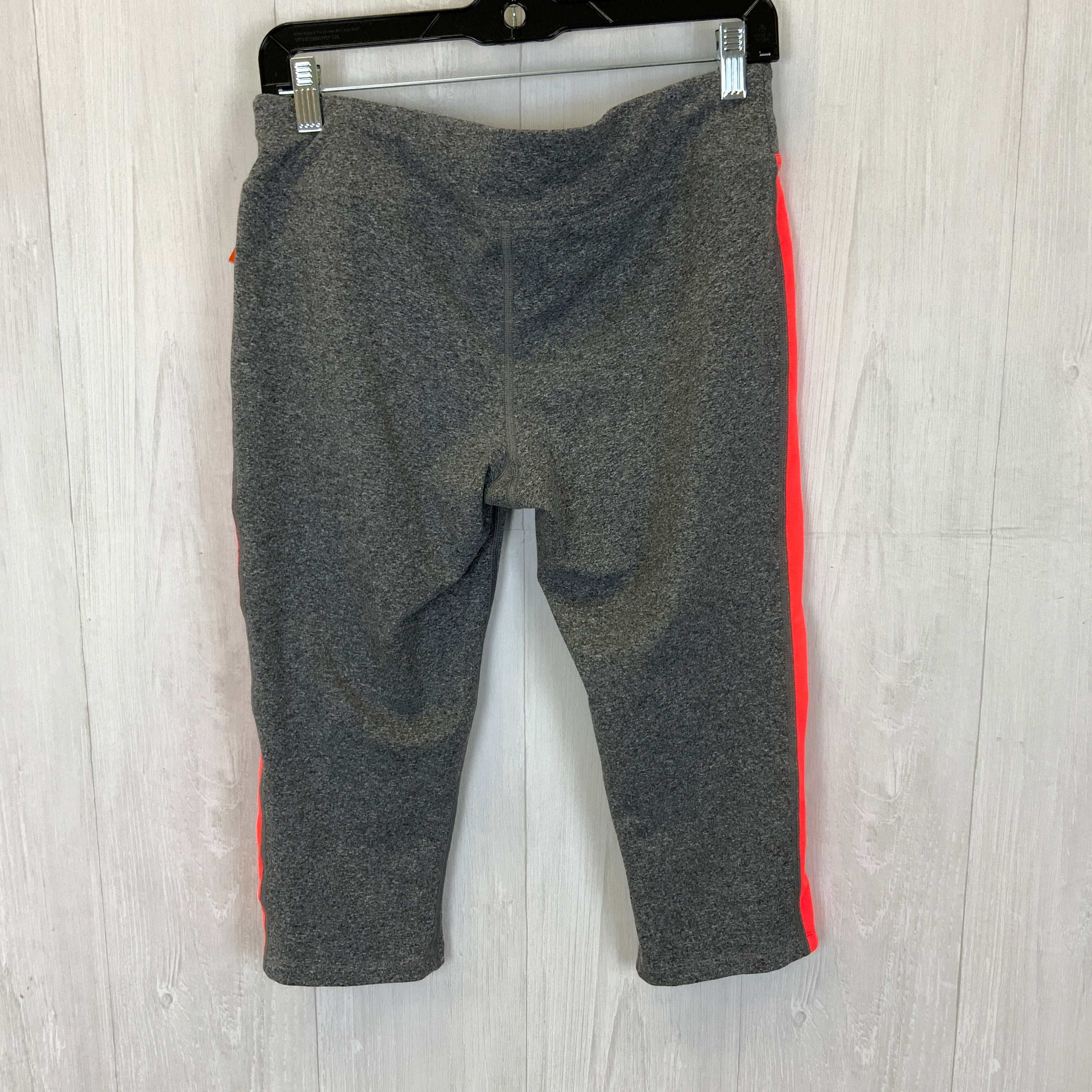 North Face Athletic Capris - Size Large.