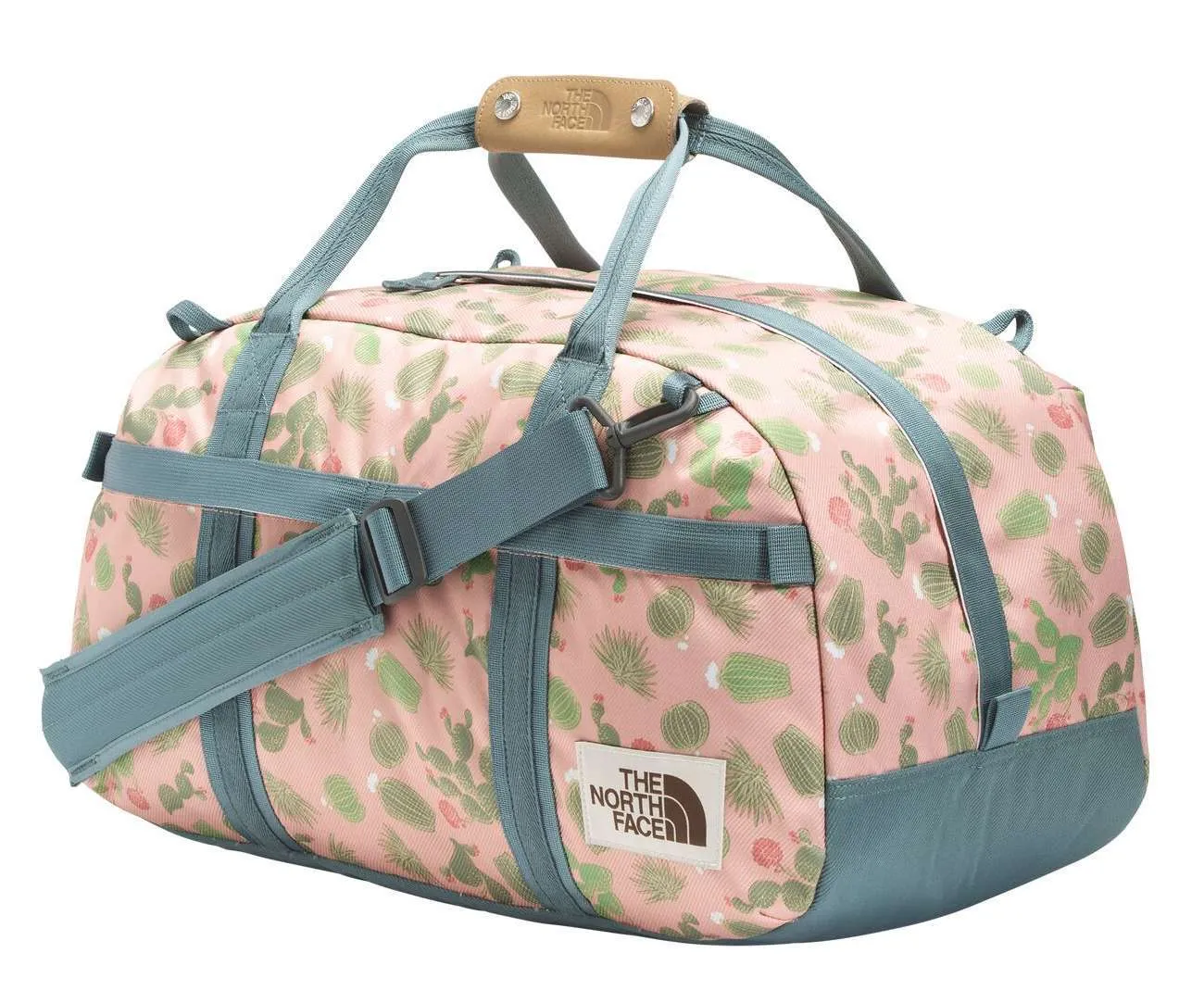 North Face Berkeley Duffle Bag Small - Buy Online