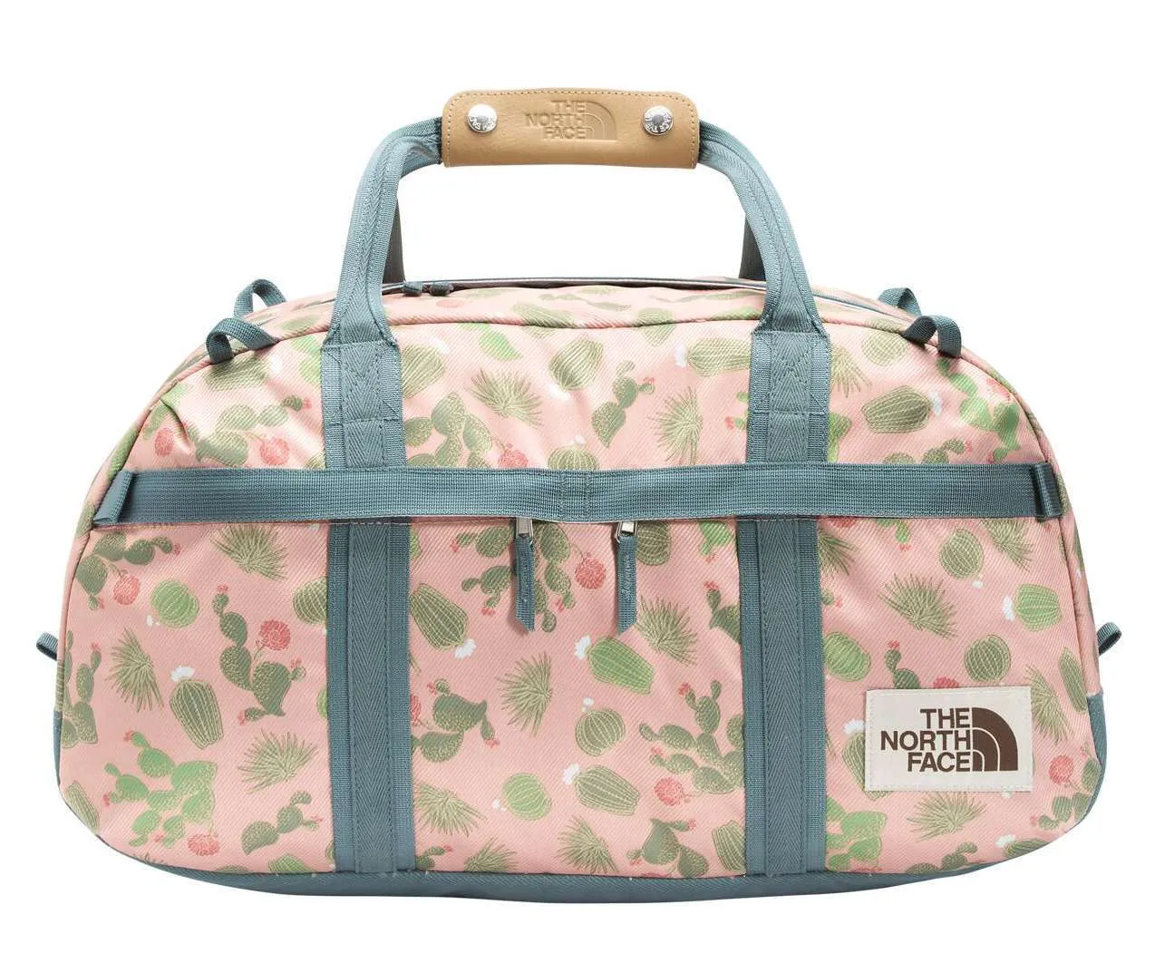 North Face Berkeley Duffle Bag Small - Buy Online