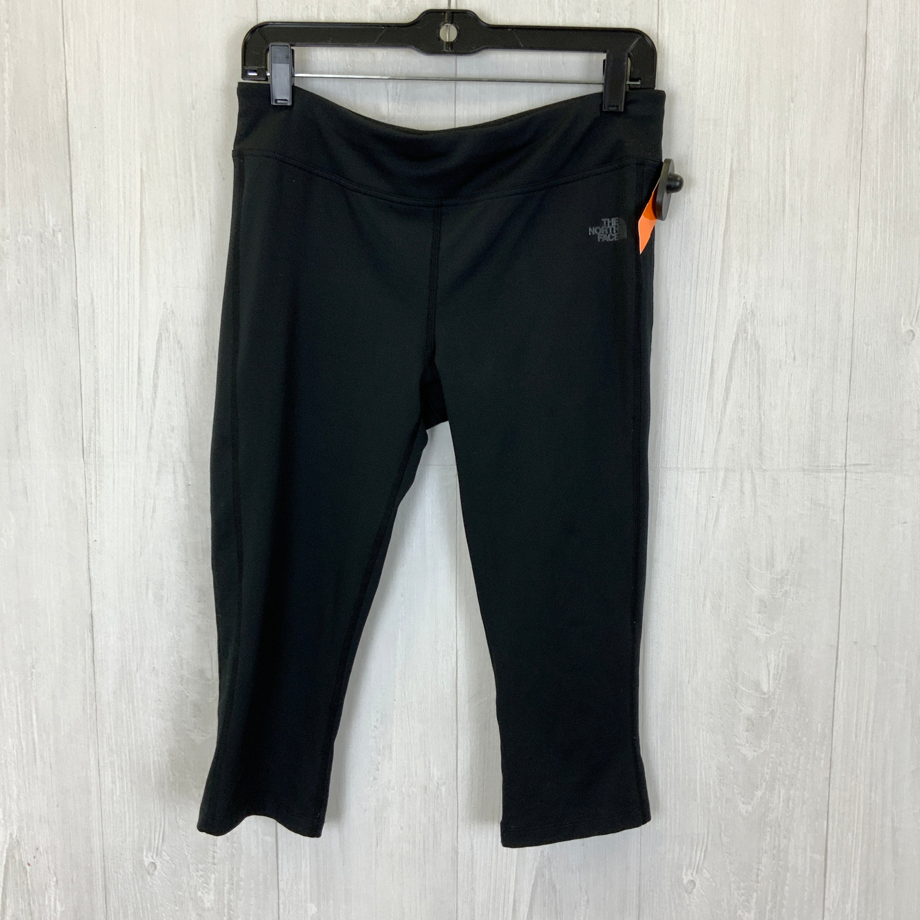 North Face Size L athletic capris