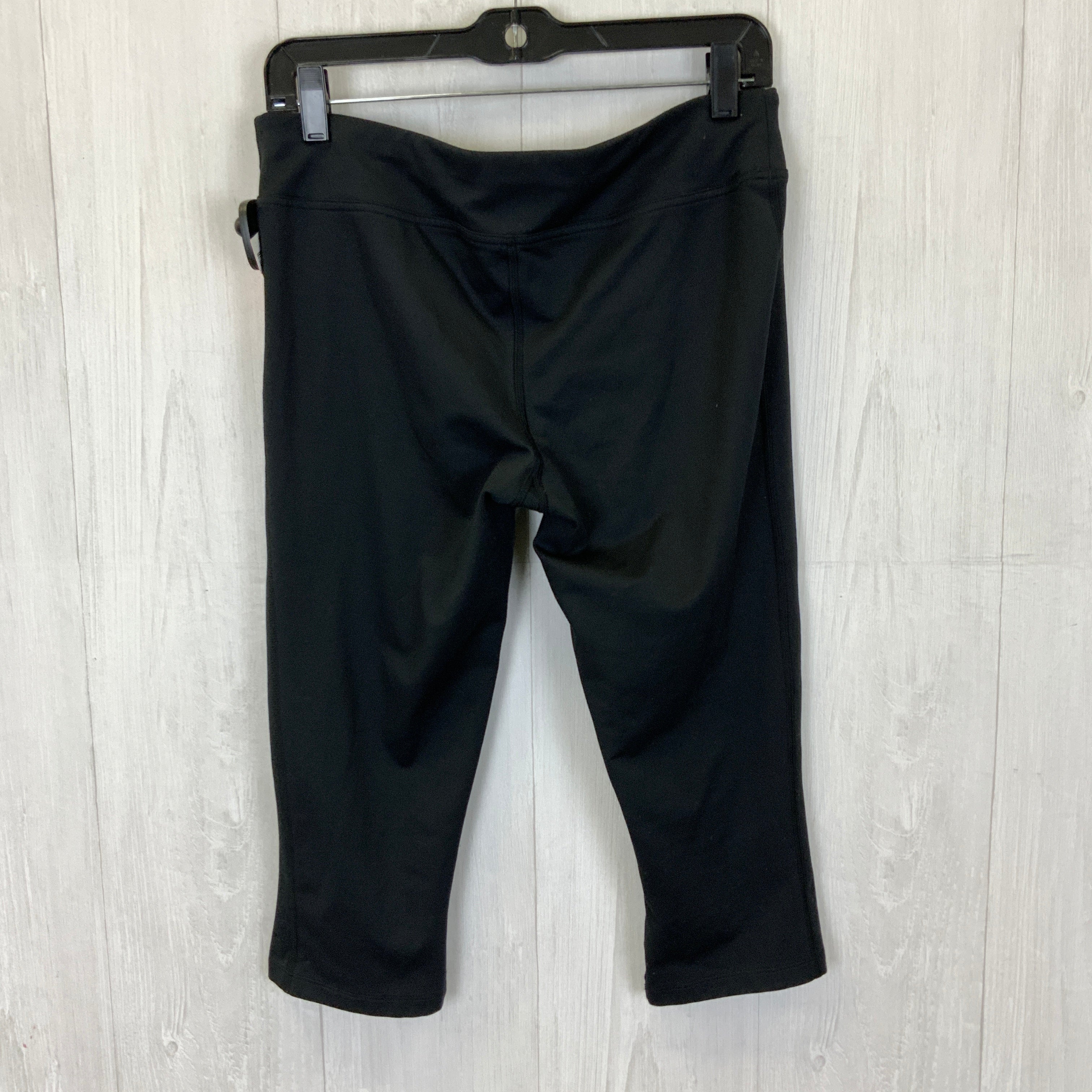 North Face Size L athletic capris