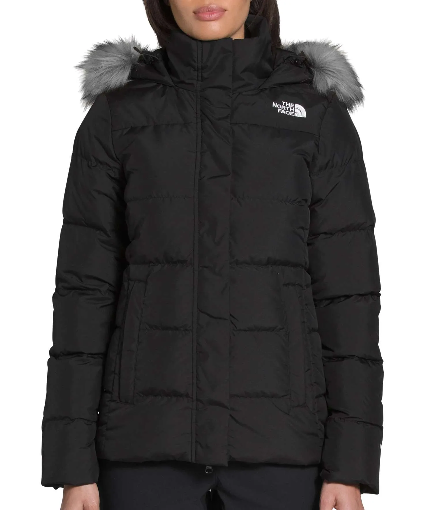 North Face Women's Gotham Jacket