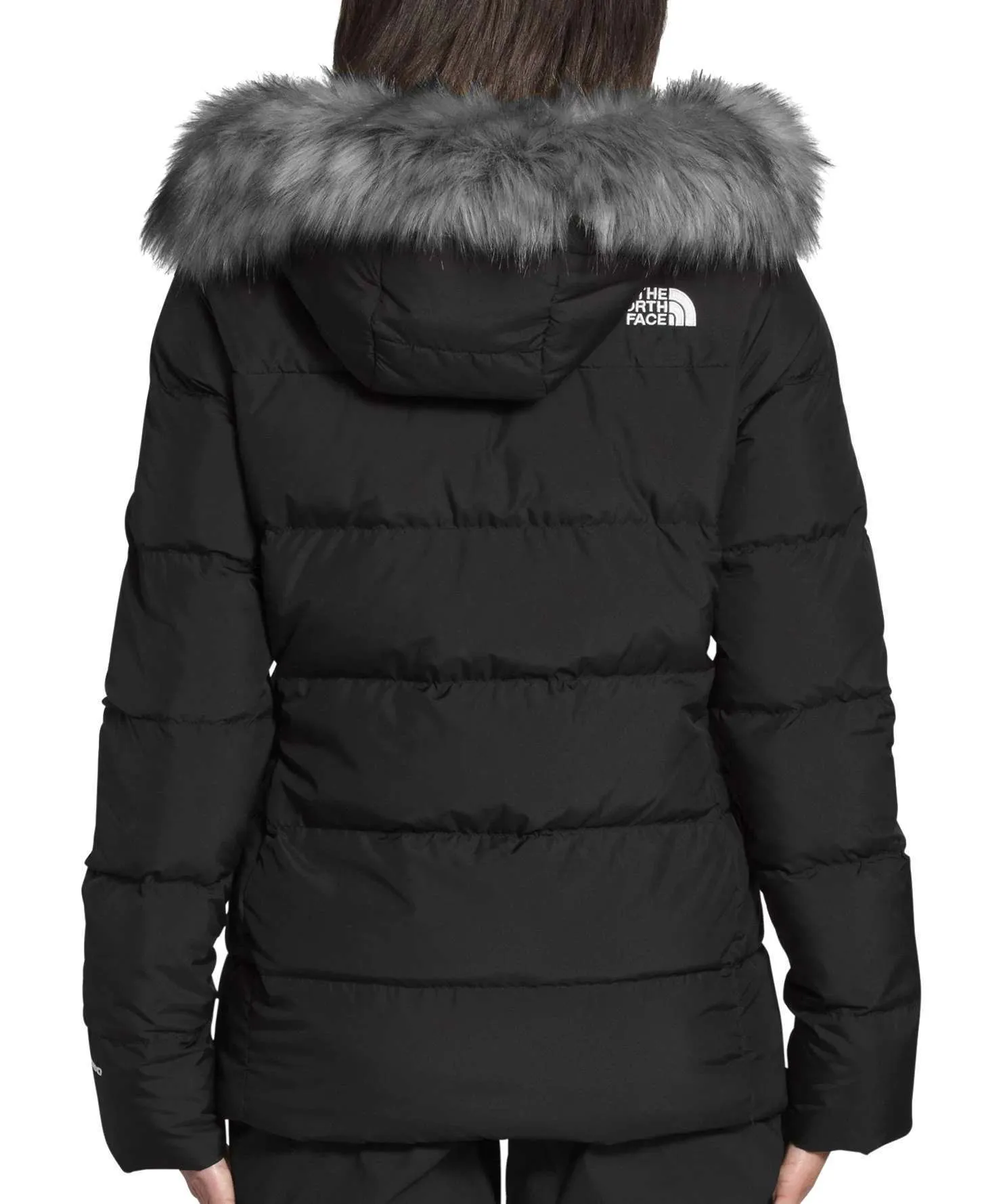 North Face Women's Gotham Jacket