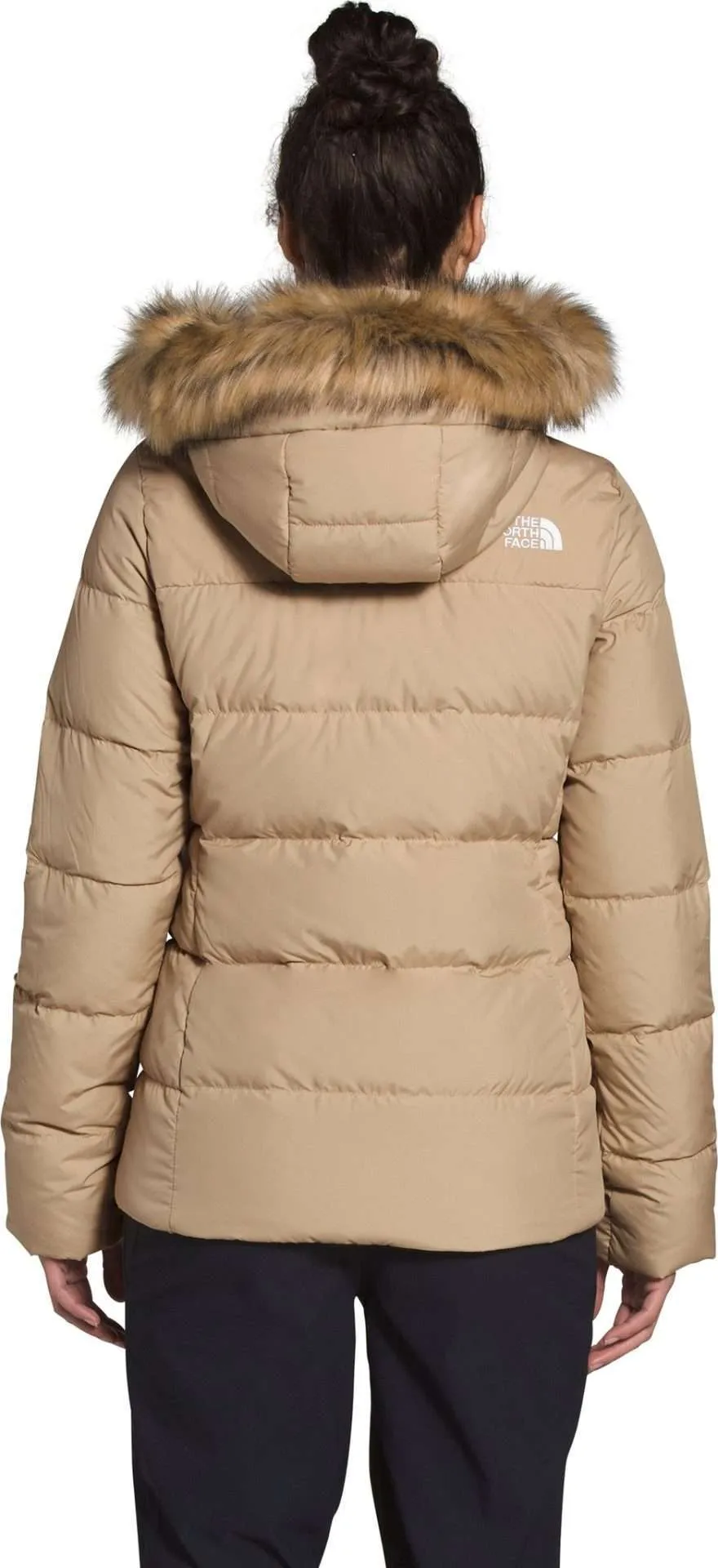 North Face Women's Gotham Jacket