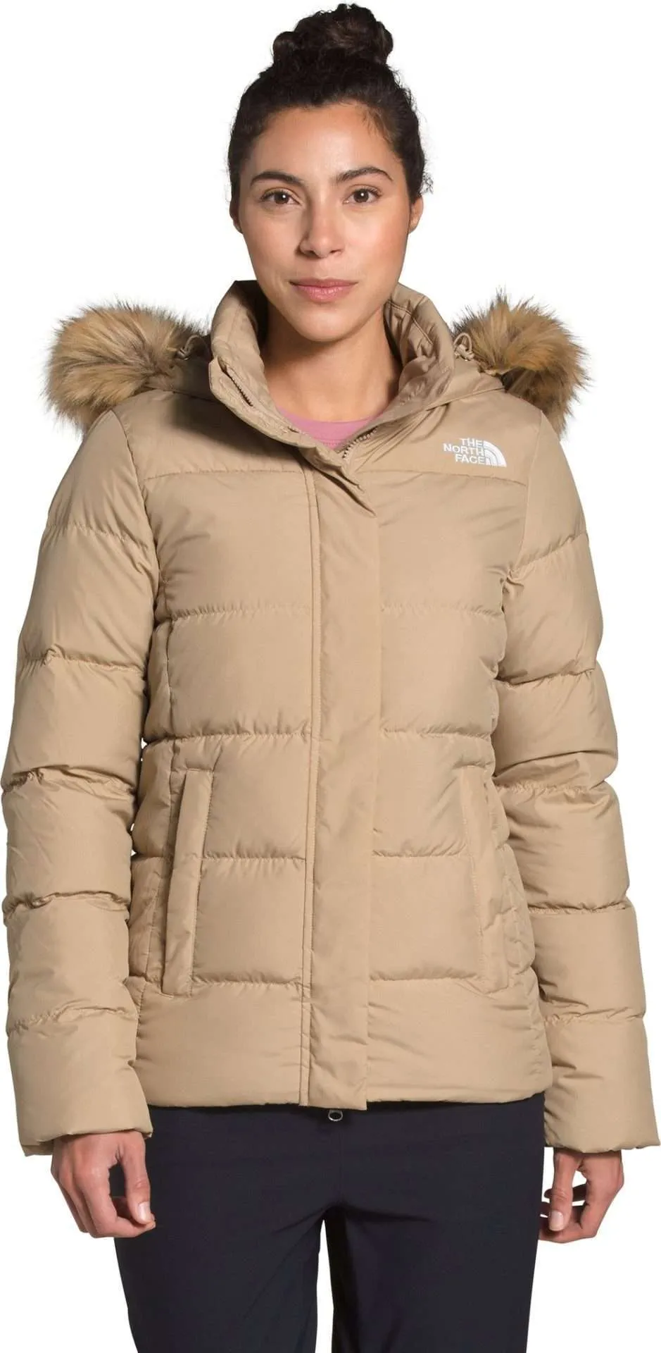 North Face Women's Gotham Jacket