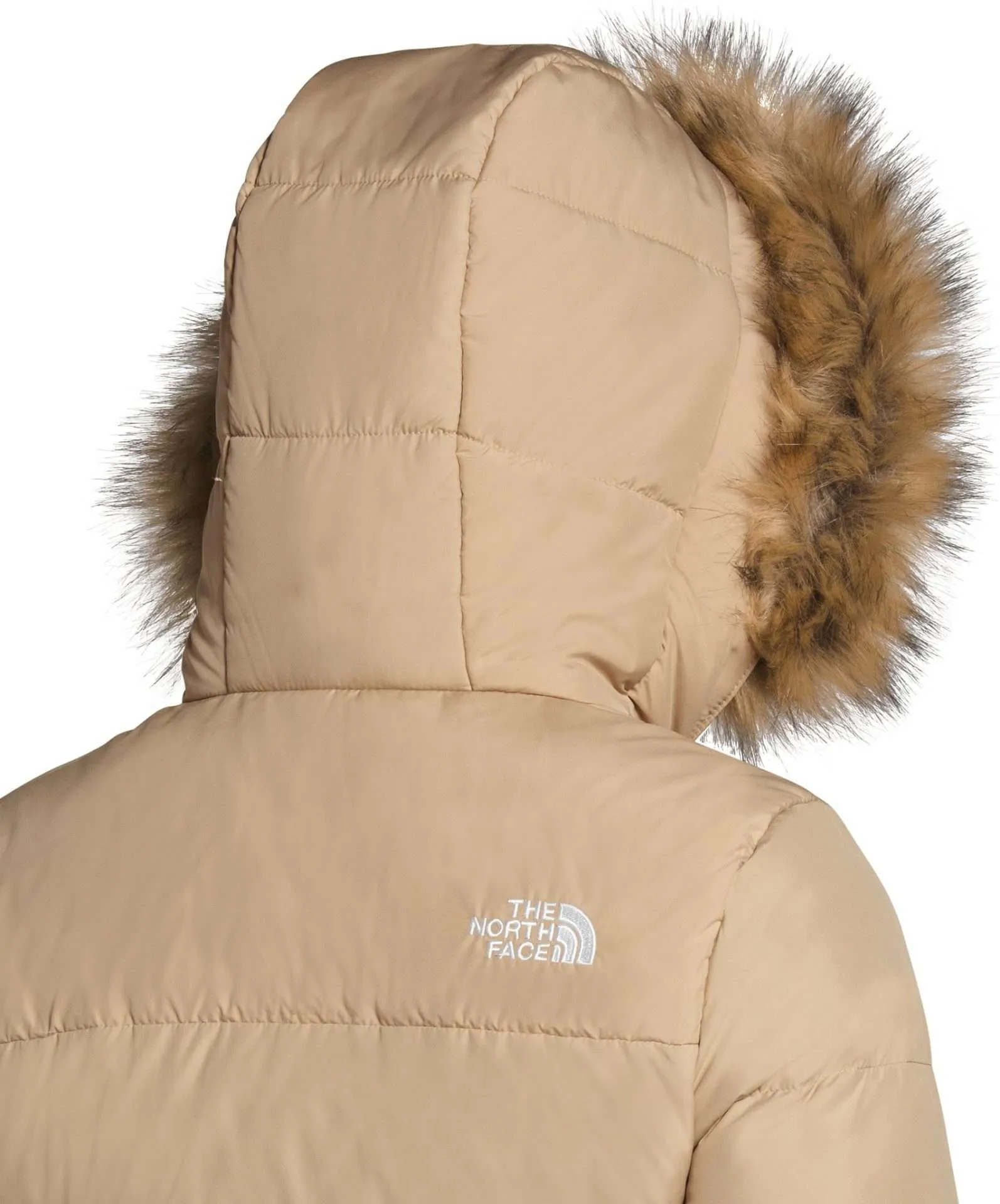 North Face Women's Gotham Jacket