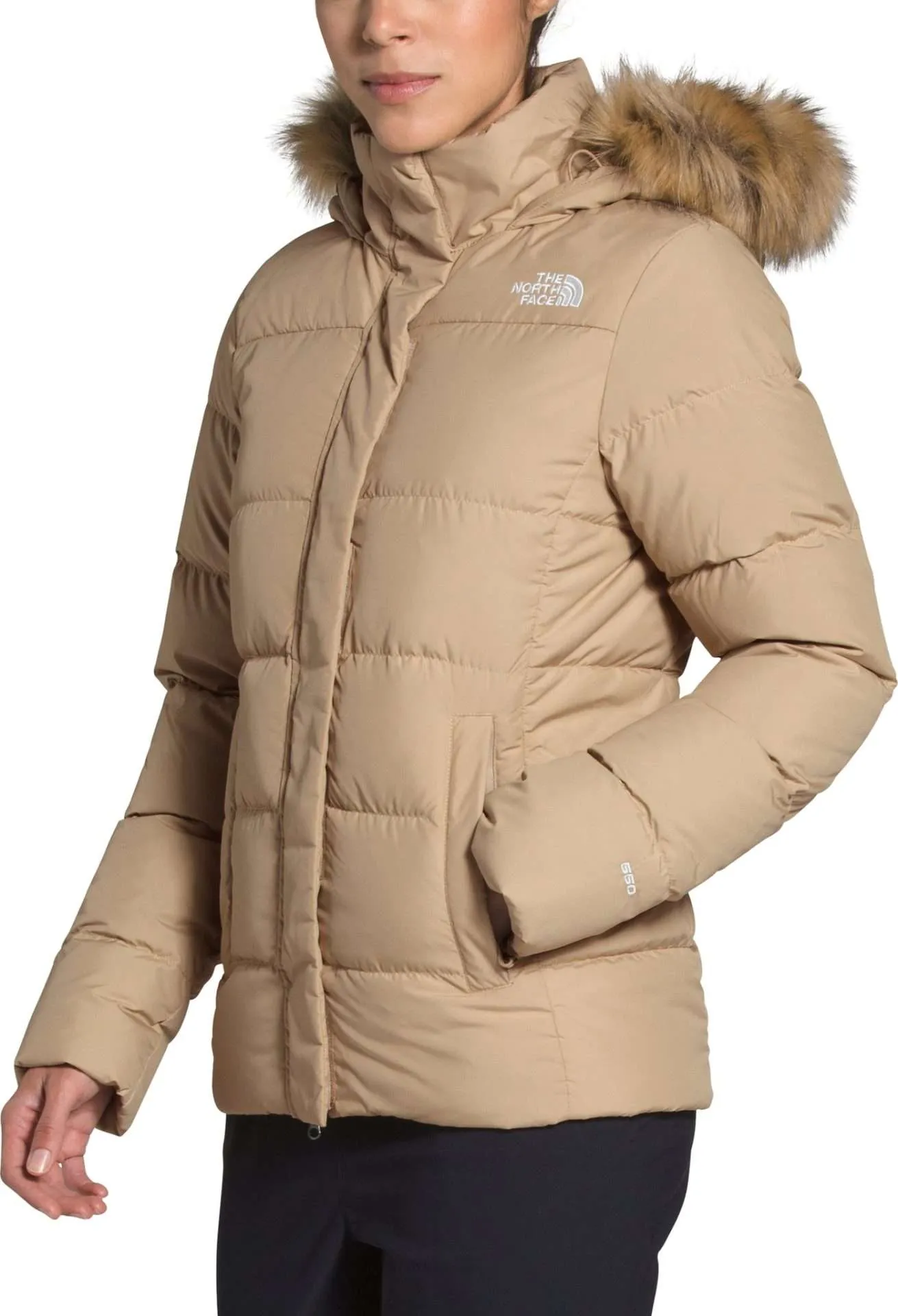 North Face Women's Gotham Jacket