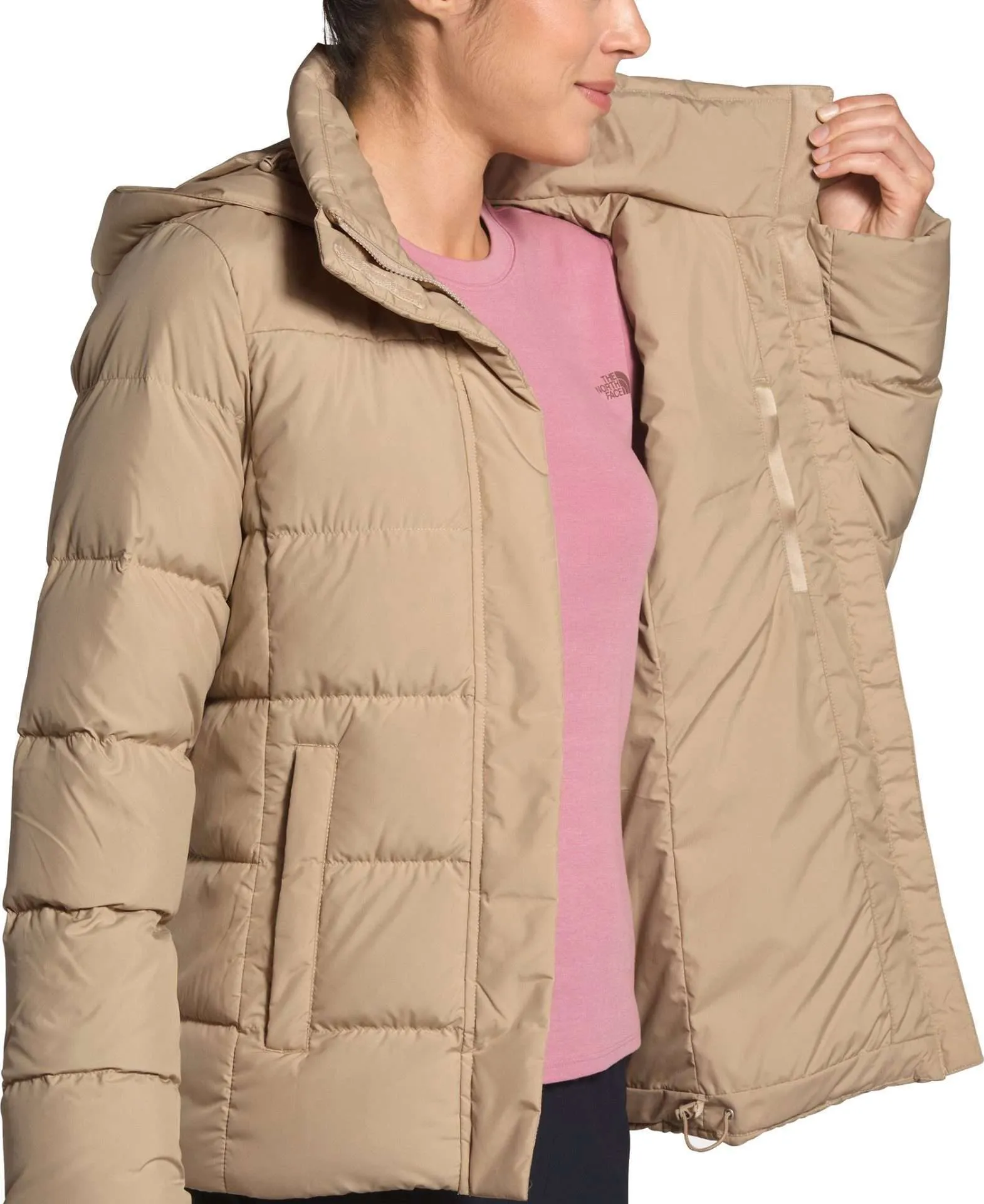 North Face Women's Gotham Jacket