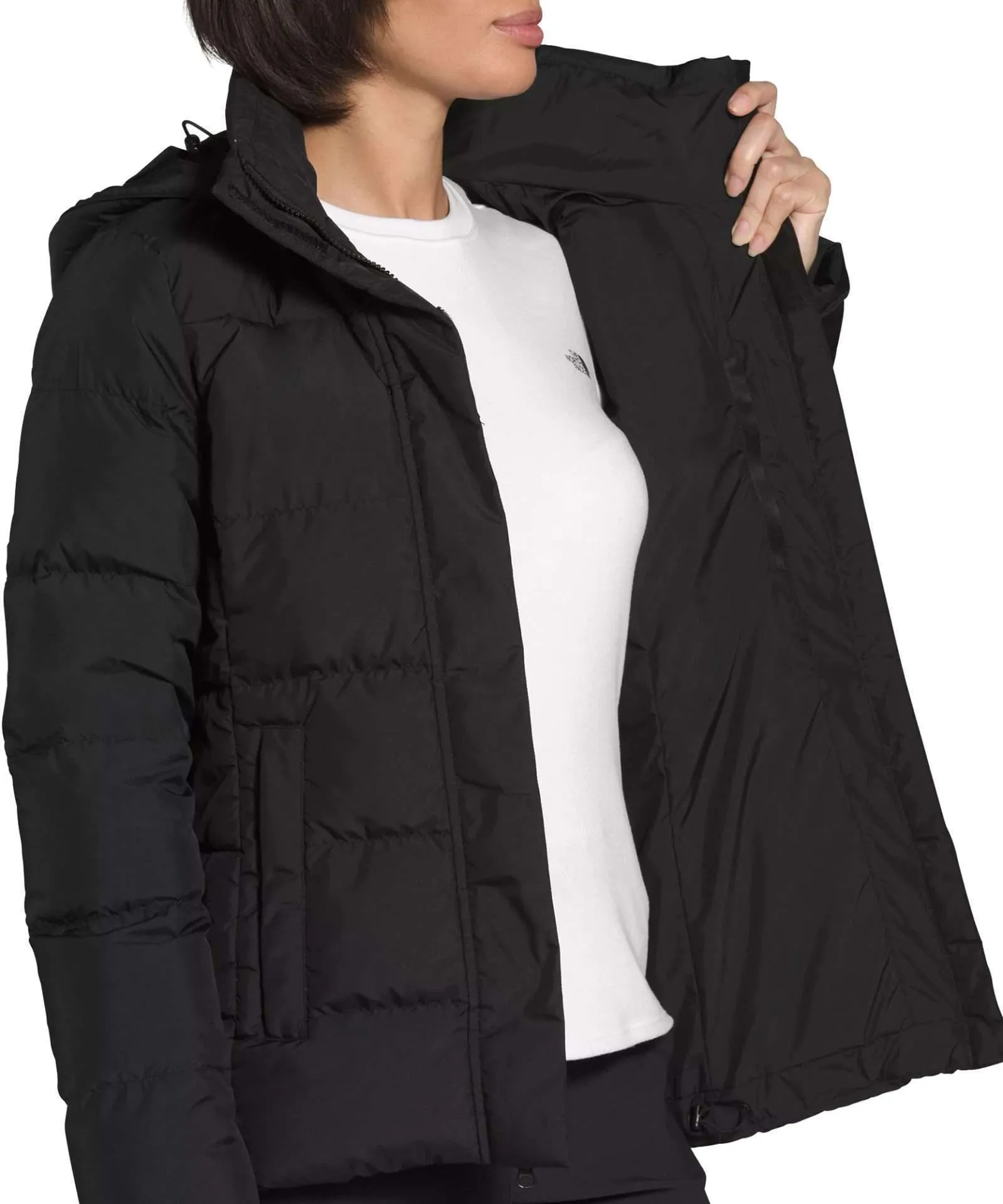 North Face Women's Gotham Jacket