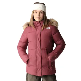 North Face women's Gotham jacket