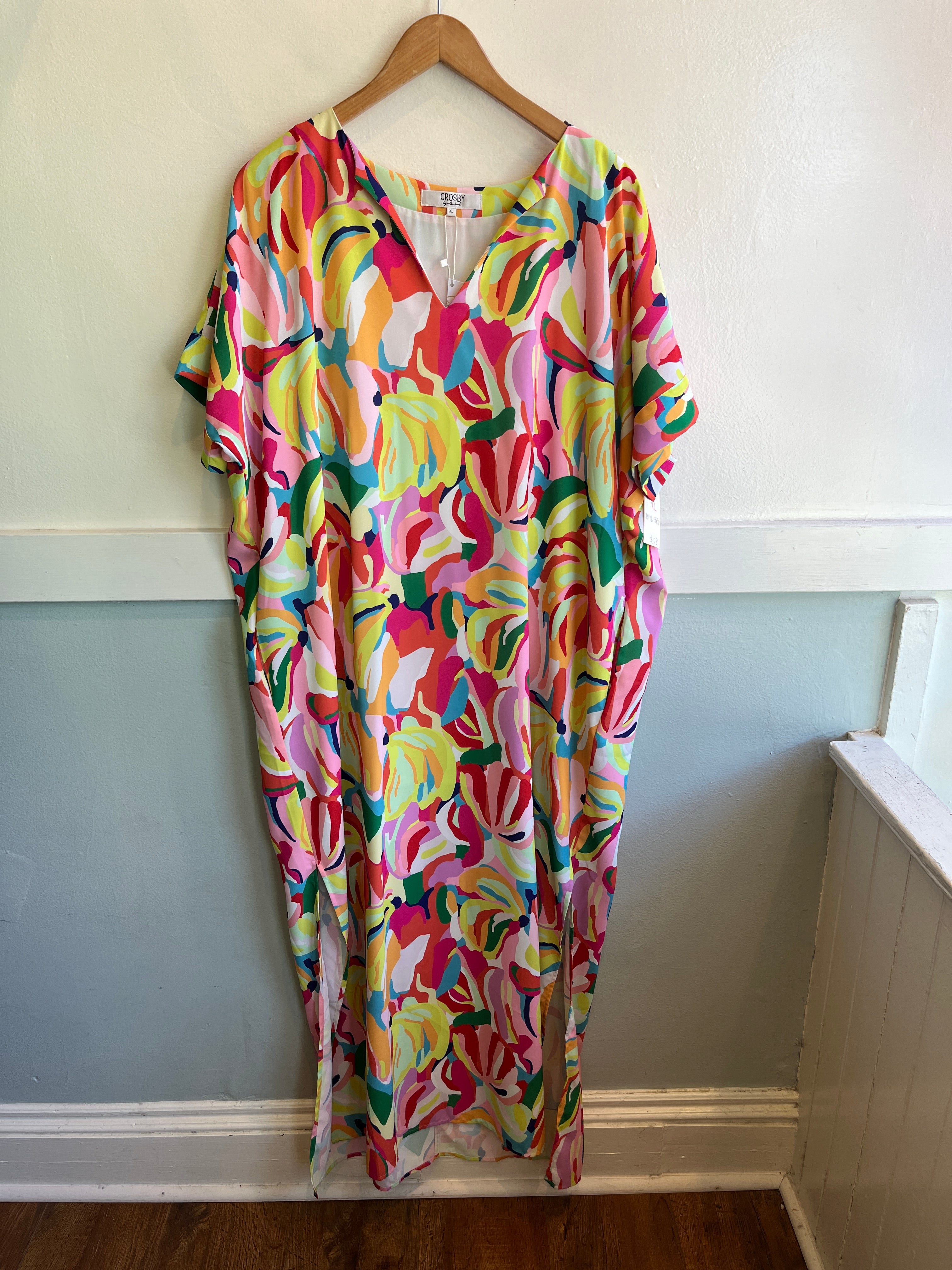 NWT Crosby Dress Size XL - One Result