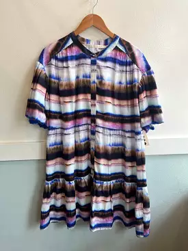 NWT Marie Oliver XL Dress