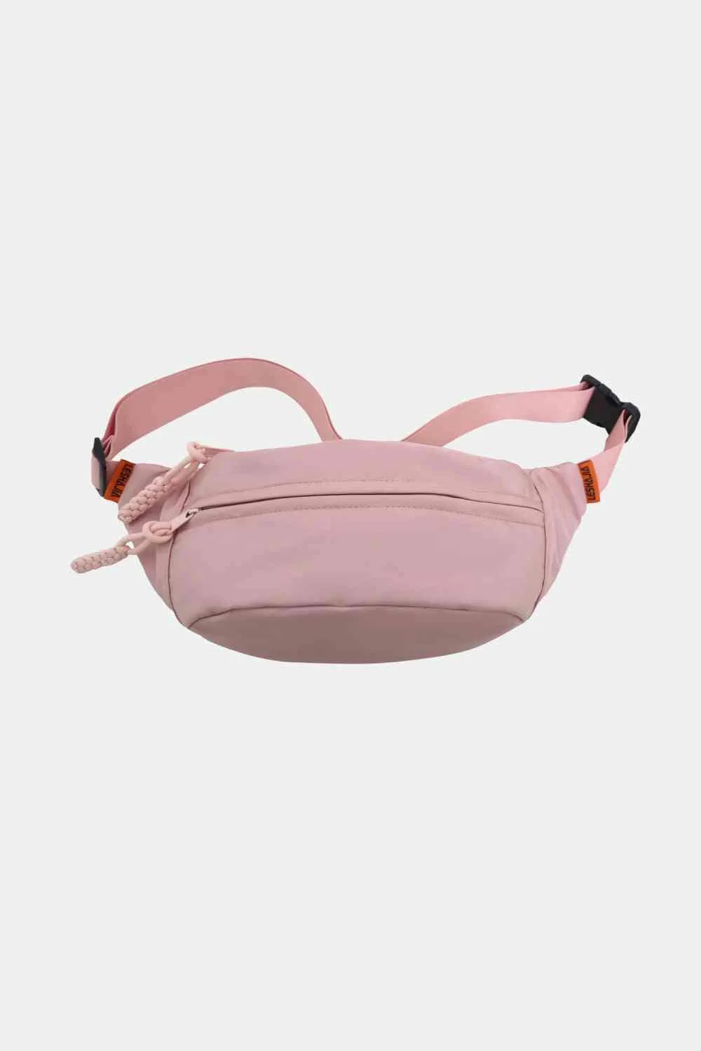 Nylon Crossbody Bag