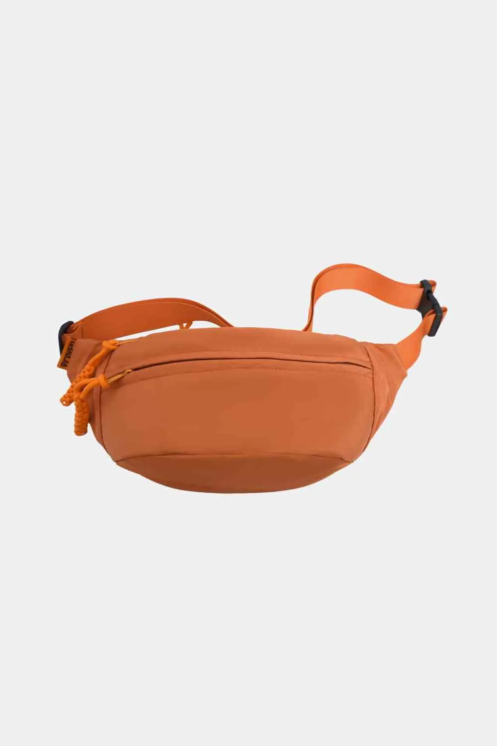 Nylon Crossbody Bag