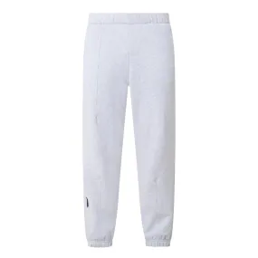 ON Club Grey Cuffed Sweatpants