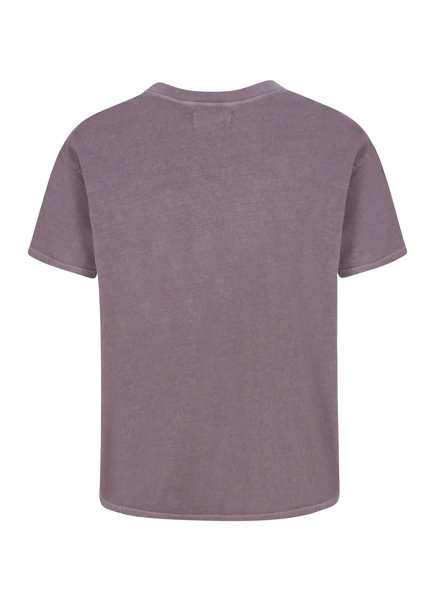 Organic Loose-fit T-Shirt