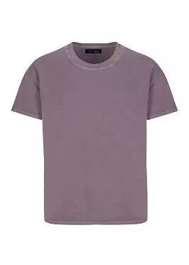 Organic Loose-fit T-Shirt