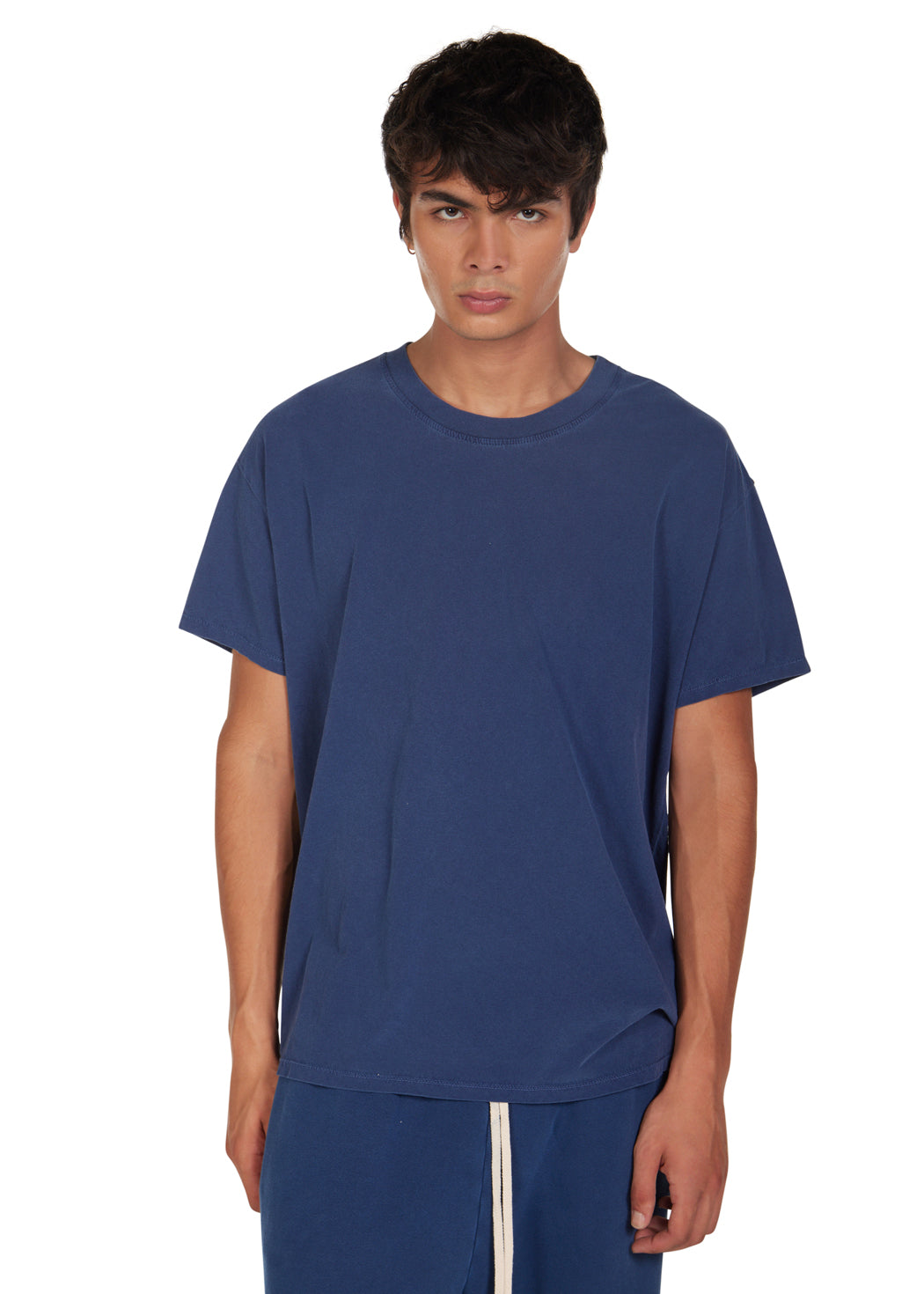 Organic Oversized T-Shirt