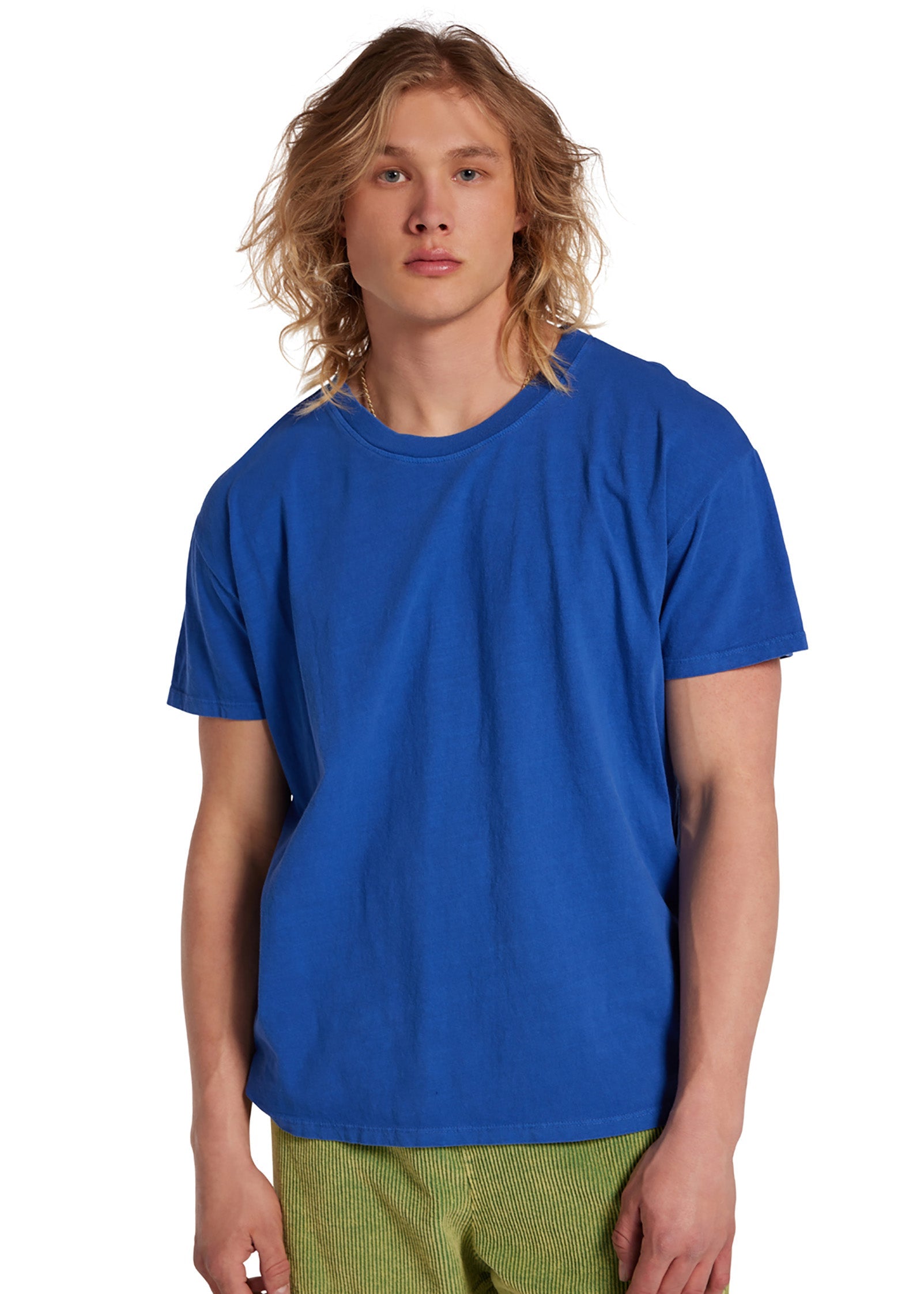 Organic Oversized T-Shirt