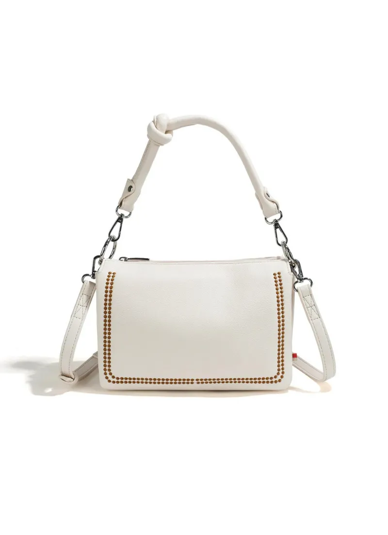 Oro Crossbody Shoulder Bag