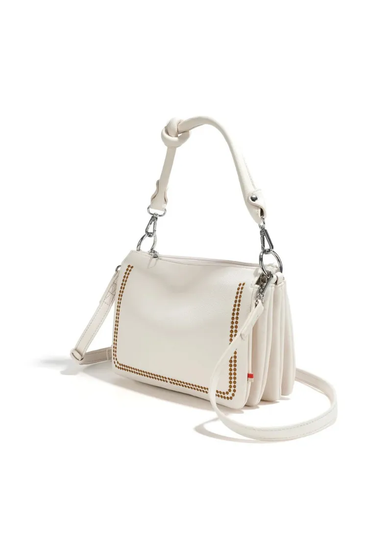 Oro Crossbody Shoulder Bag