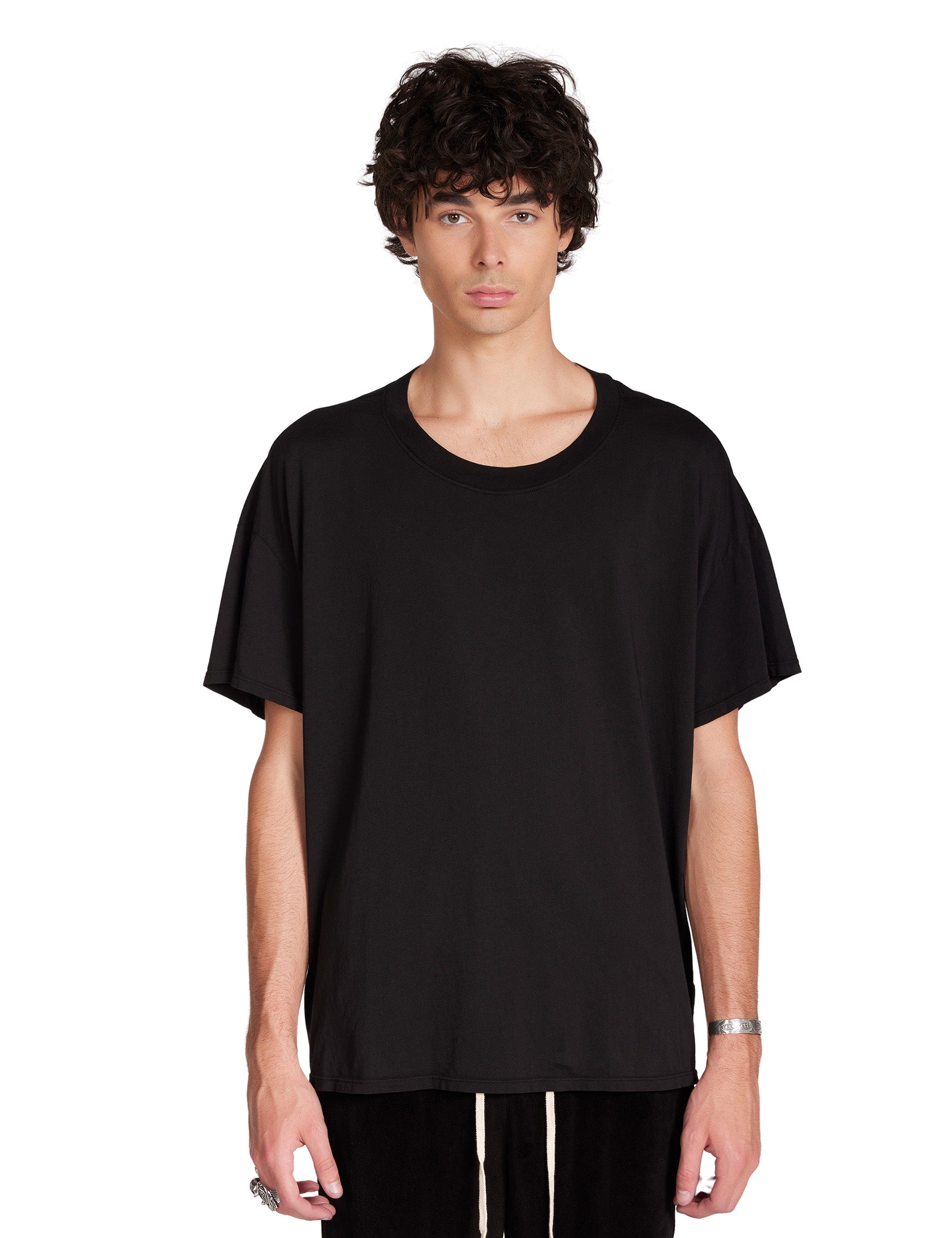 Oversized Lightweight T-Shirt