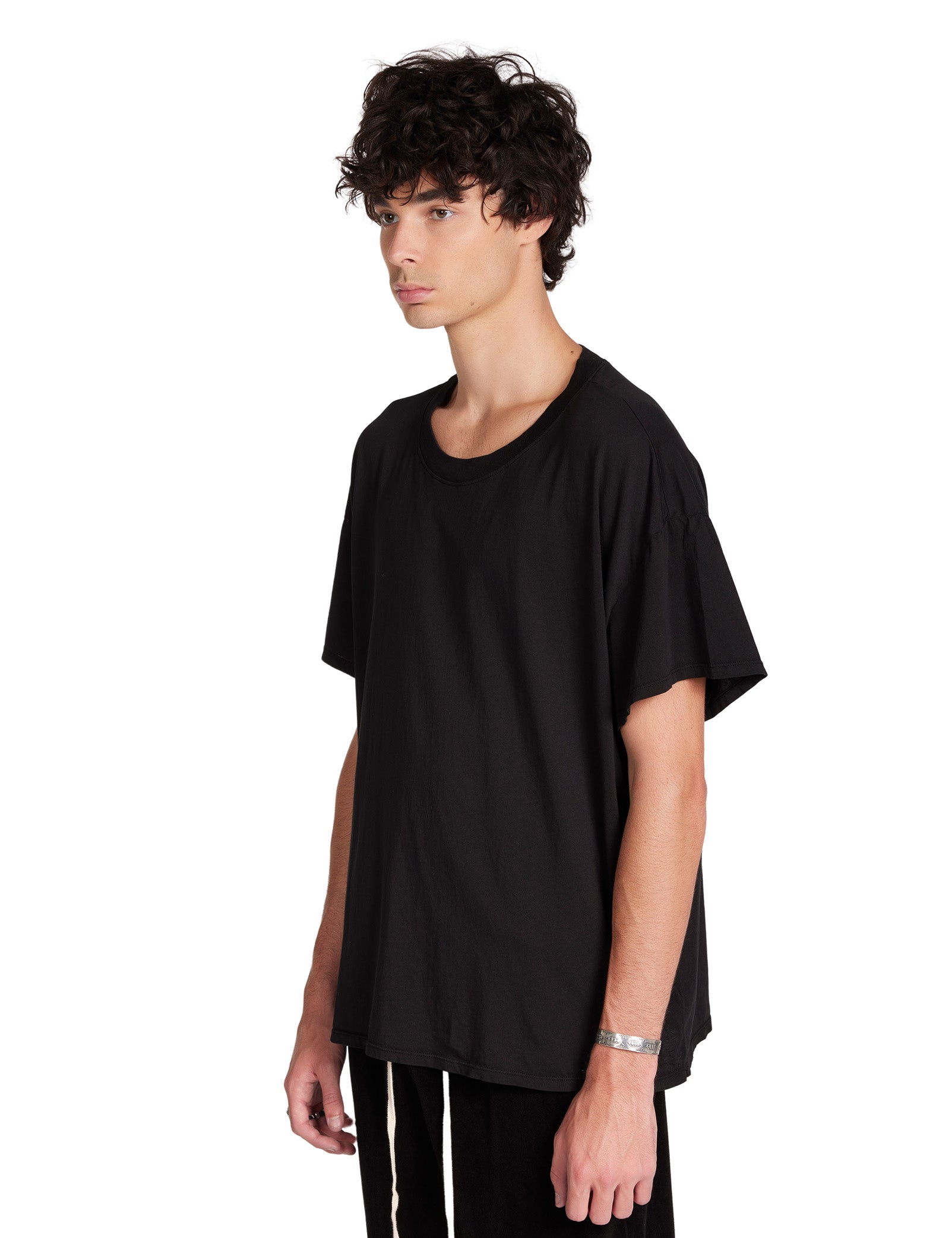 Oversized Lightweight T-Shirt