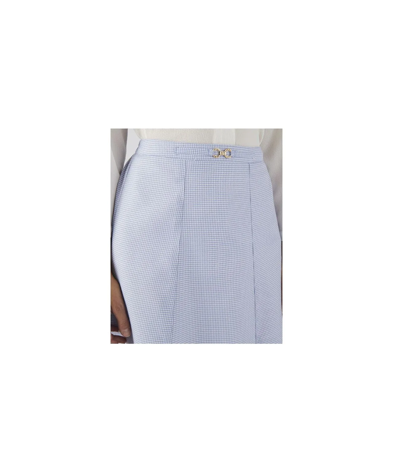 2-pack Panel Skirts