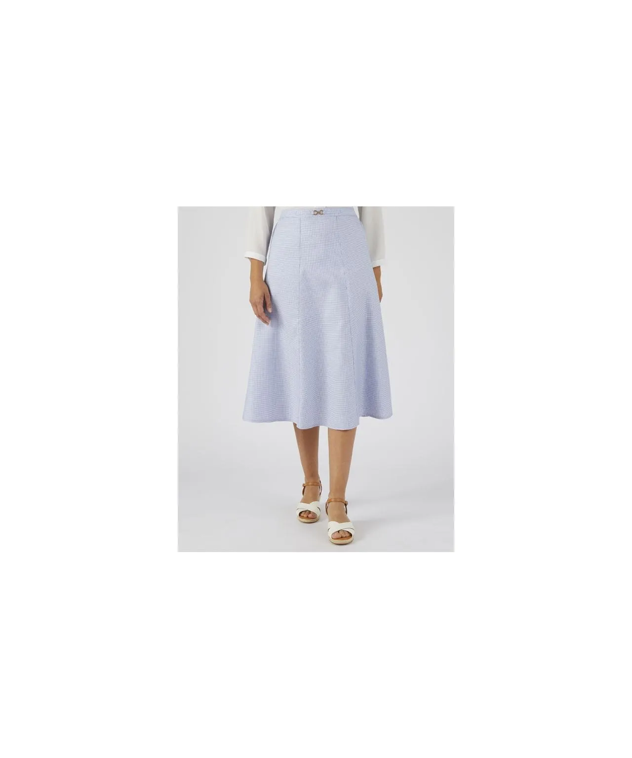 2-pack Panel Skirts