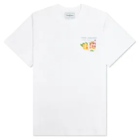 Panoramique Graphic Tee - Men's Panoramic Shirt