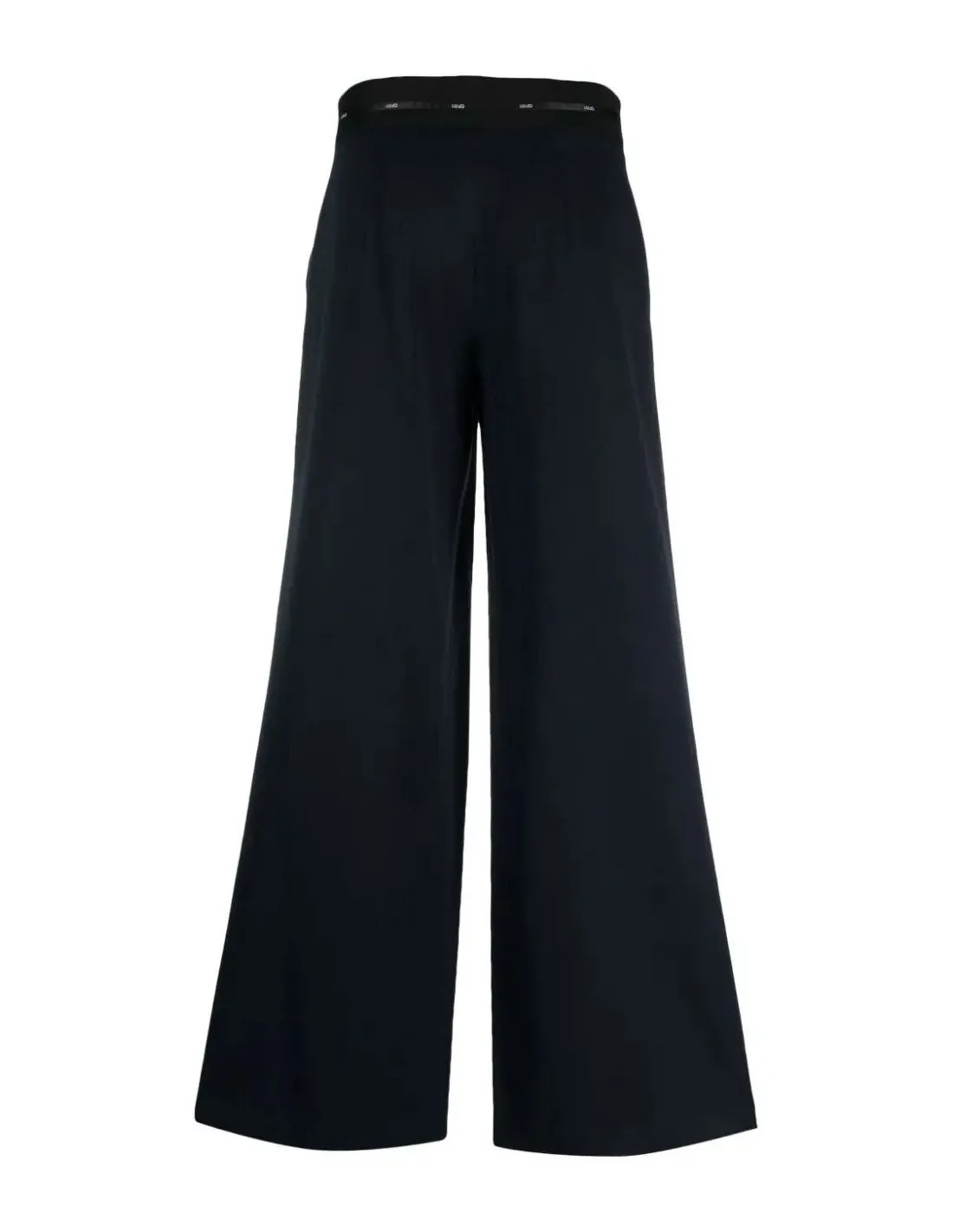 Pantalone Liu Jo donna MF3288T4224 black.