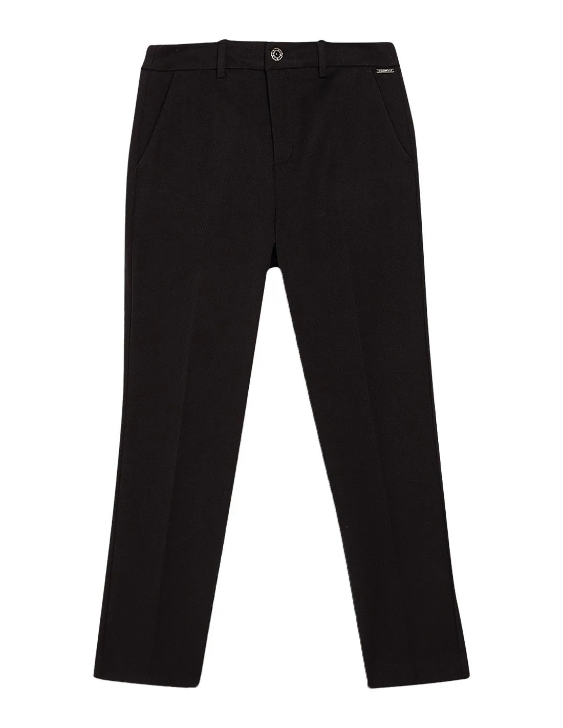 Pantalone Liu Jo donna nero