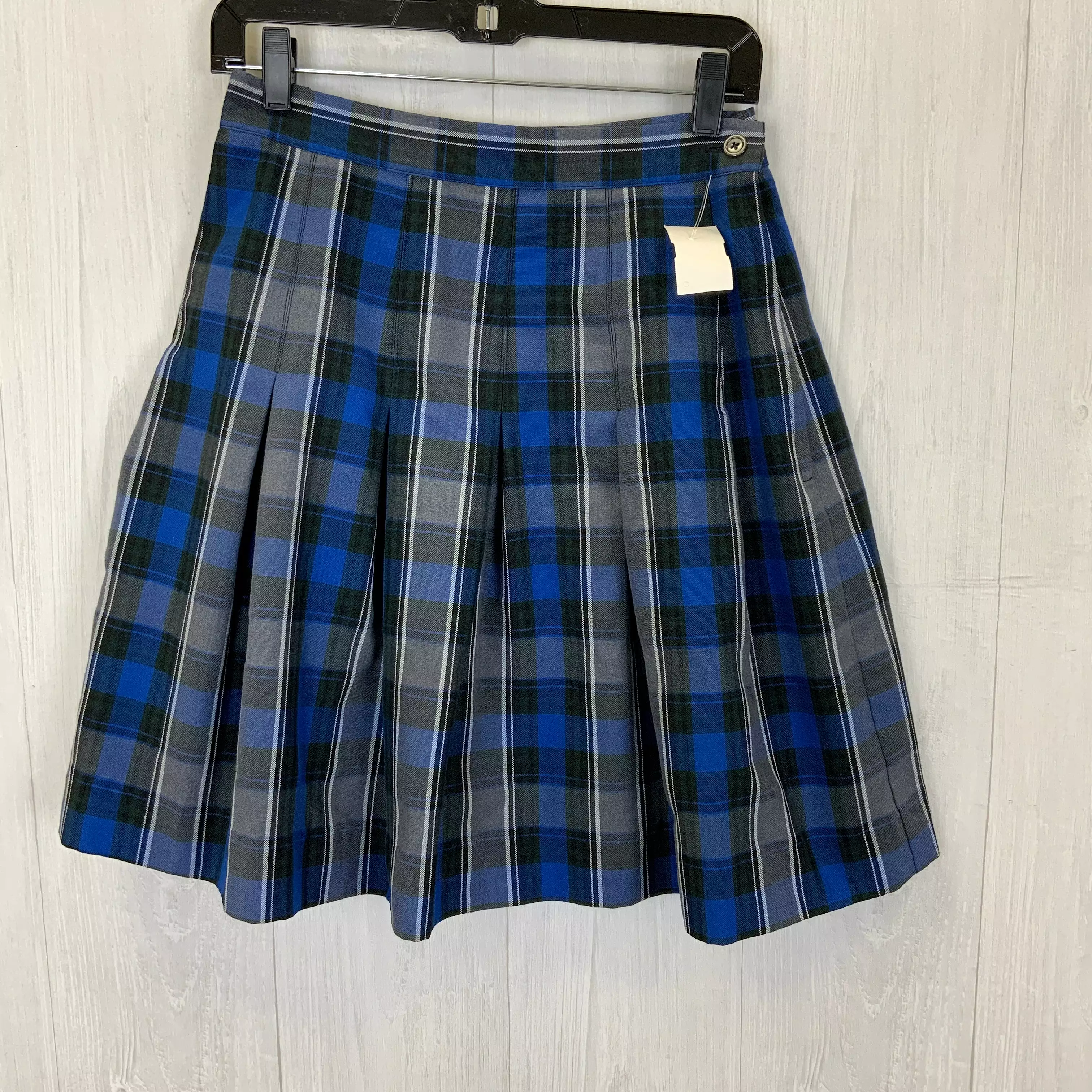 Parker Mini Short Skirt Size 10