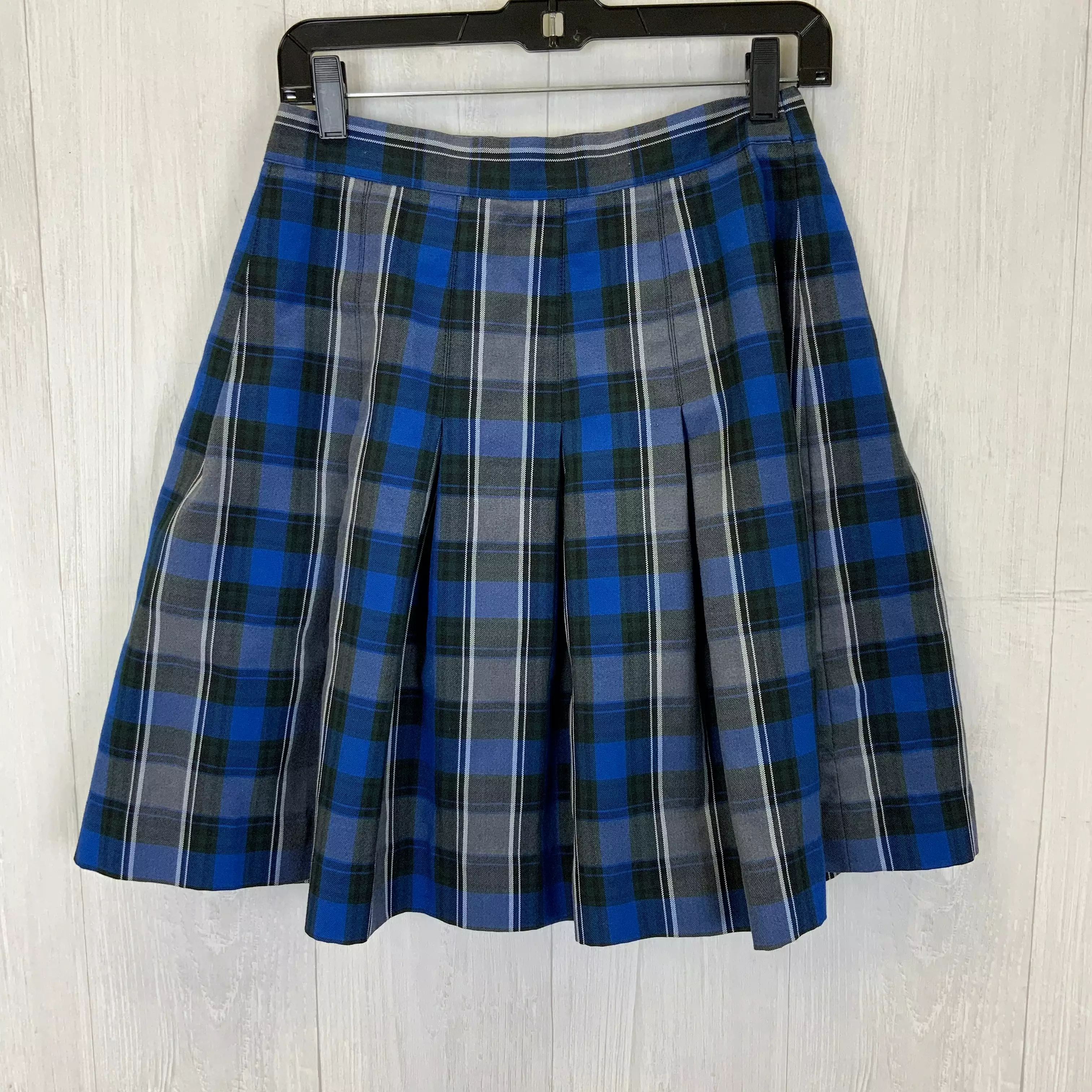 Parker Mini Short Skirt Size 10