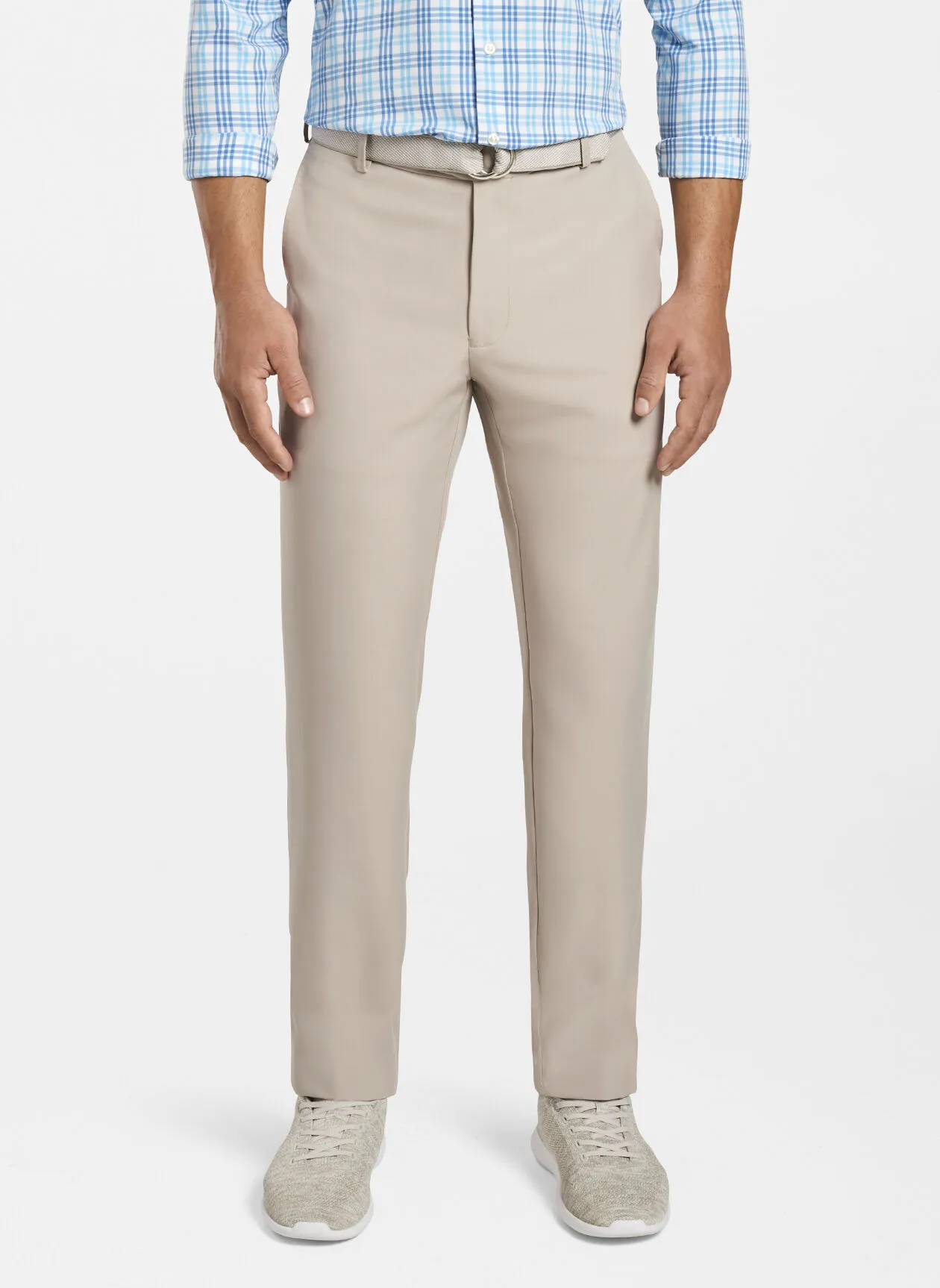 Durham Performance Trouser - PETER MILLAR