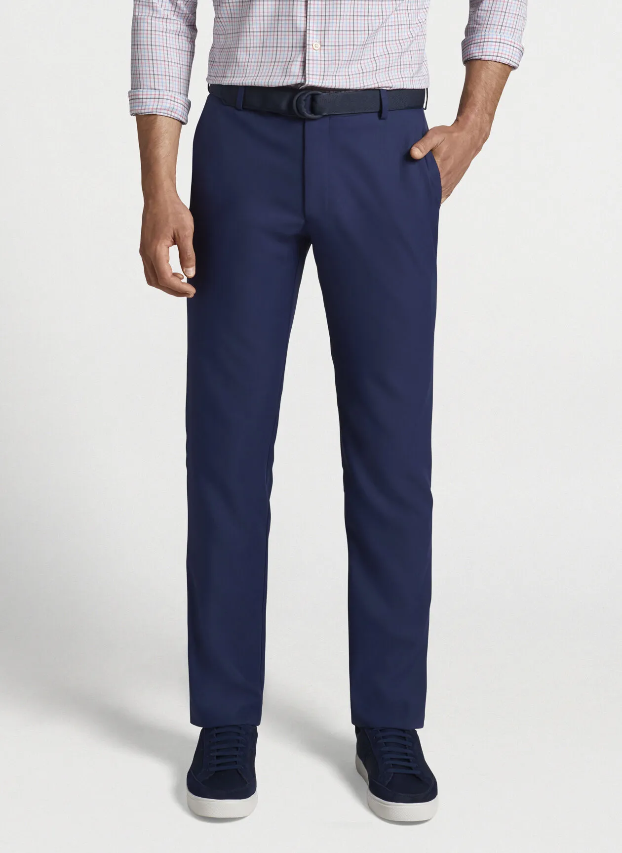 Durham Performance Trouser - PETER MILLAR